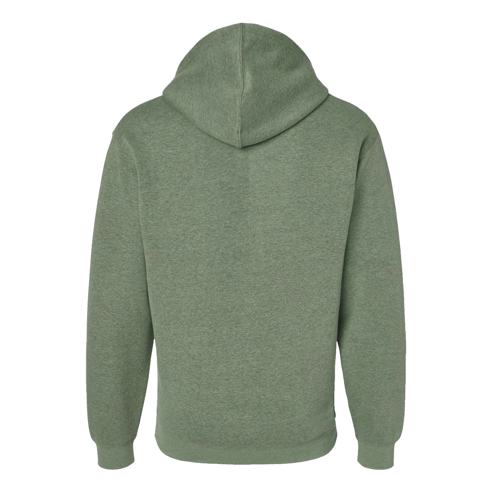 Retro Mountain CloudFit Hoodie