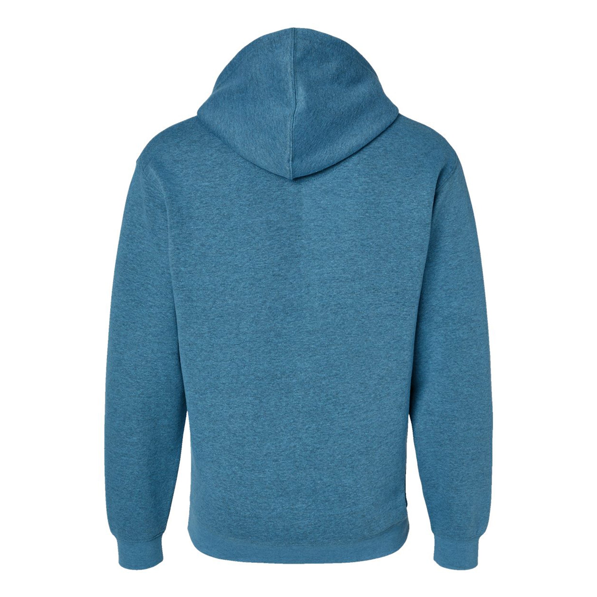 Retro Mountain CloudFit Hoodie