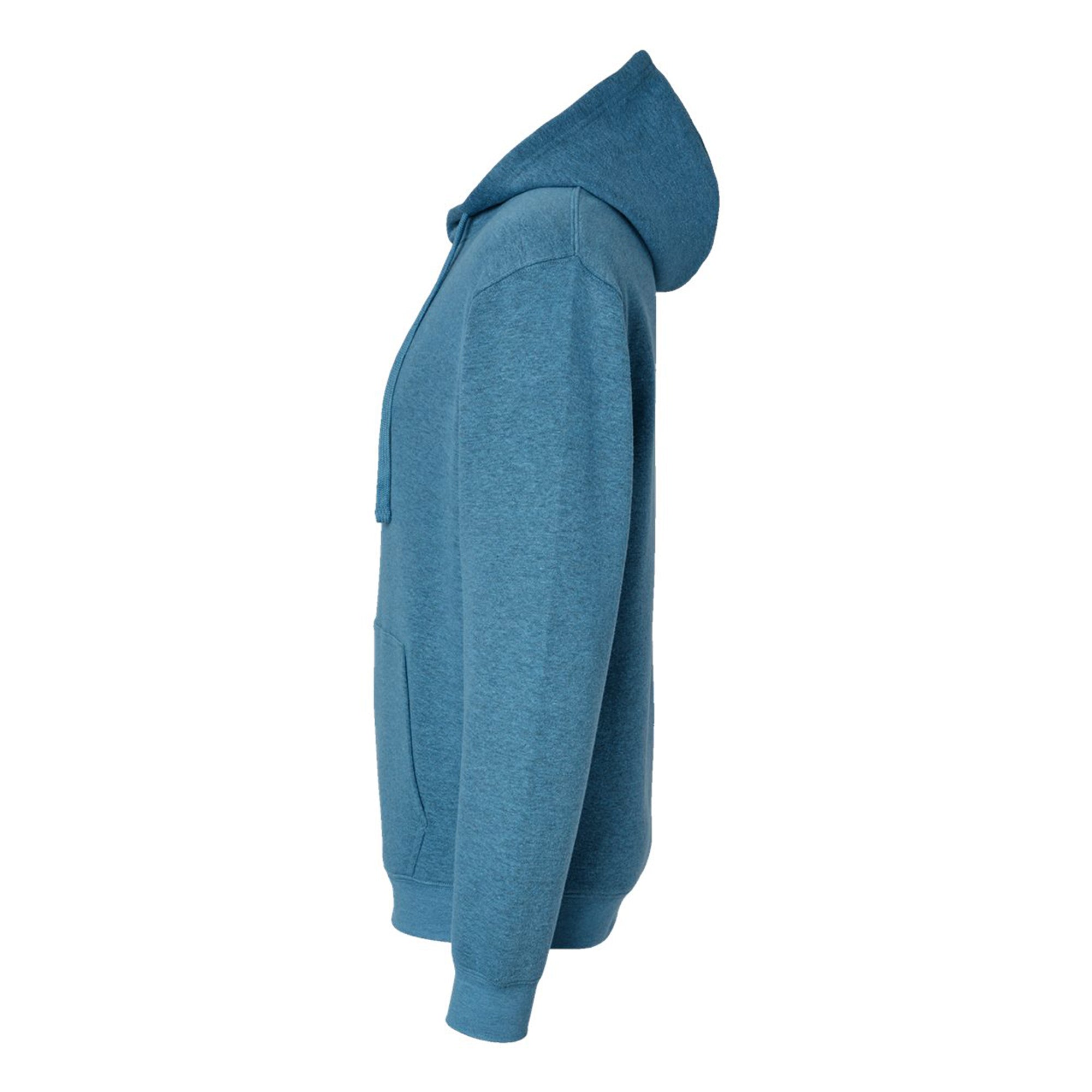 Retro Mountain CloudFit Hoodie