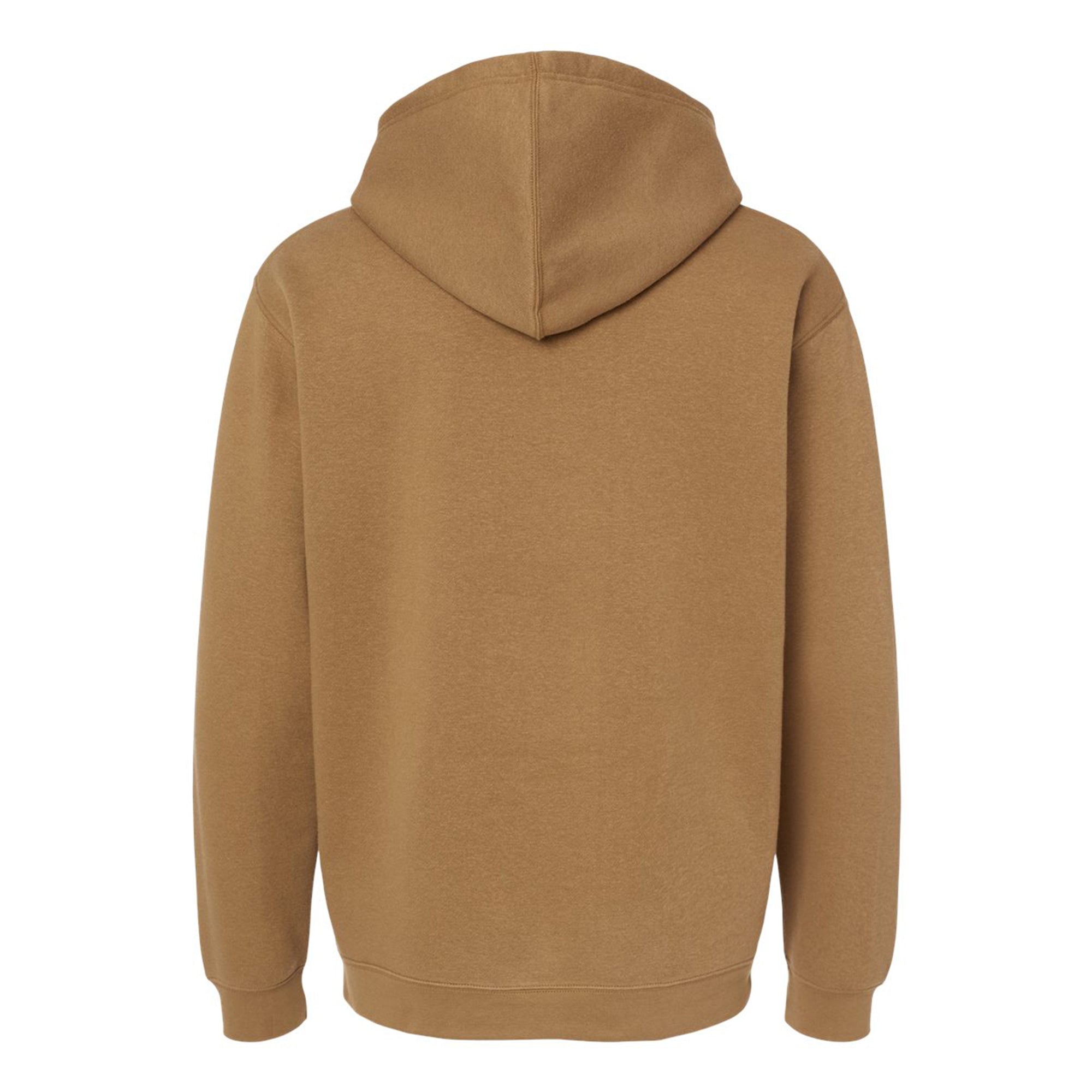 Moose Boot Goofin' Cloudfit Hoodie