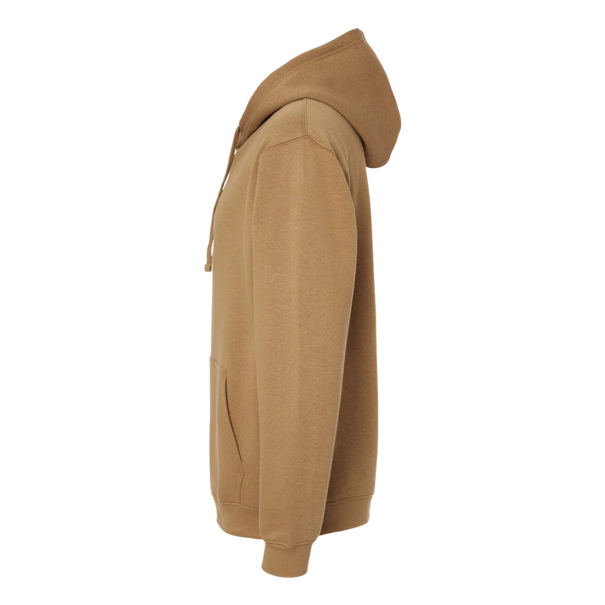 Moose Boot Goofin' Cloudfit Hoodie