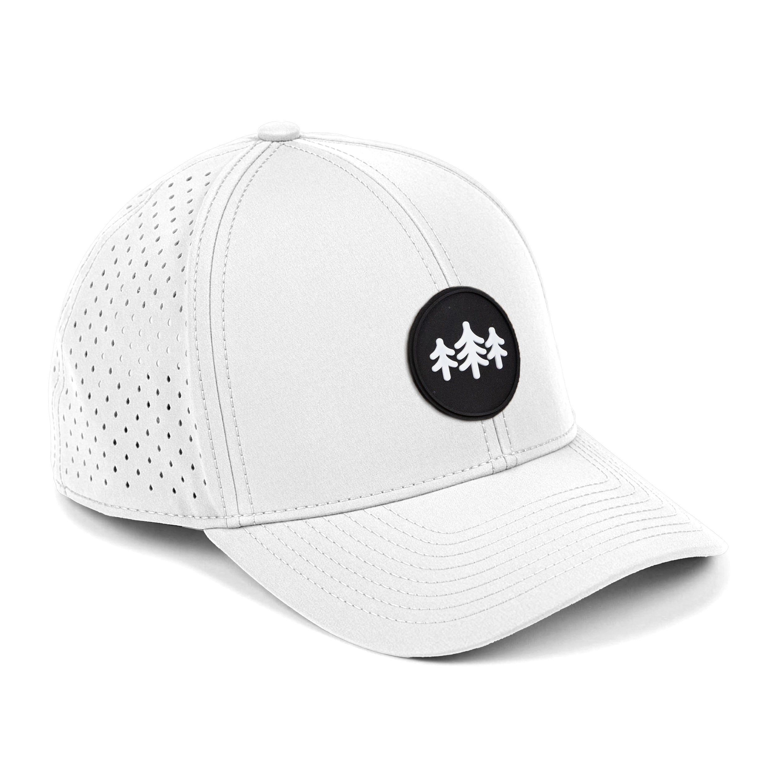 Coin Patch AllTrek Performance Hat v2