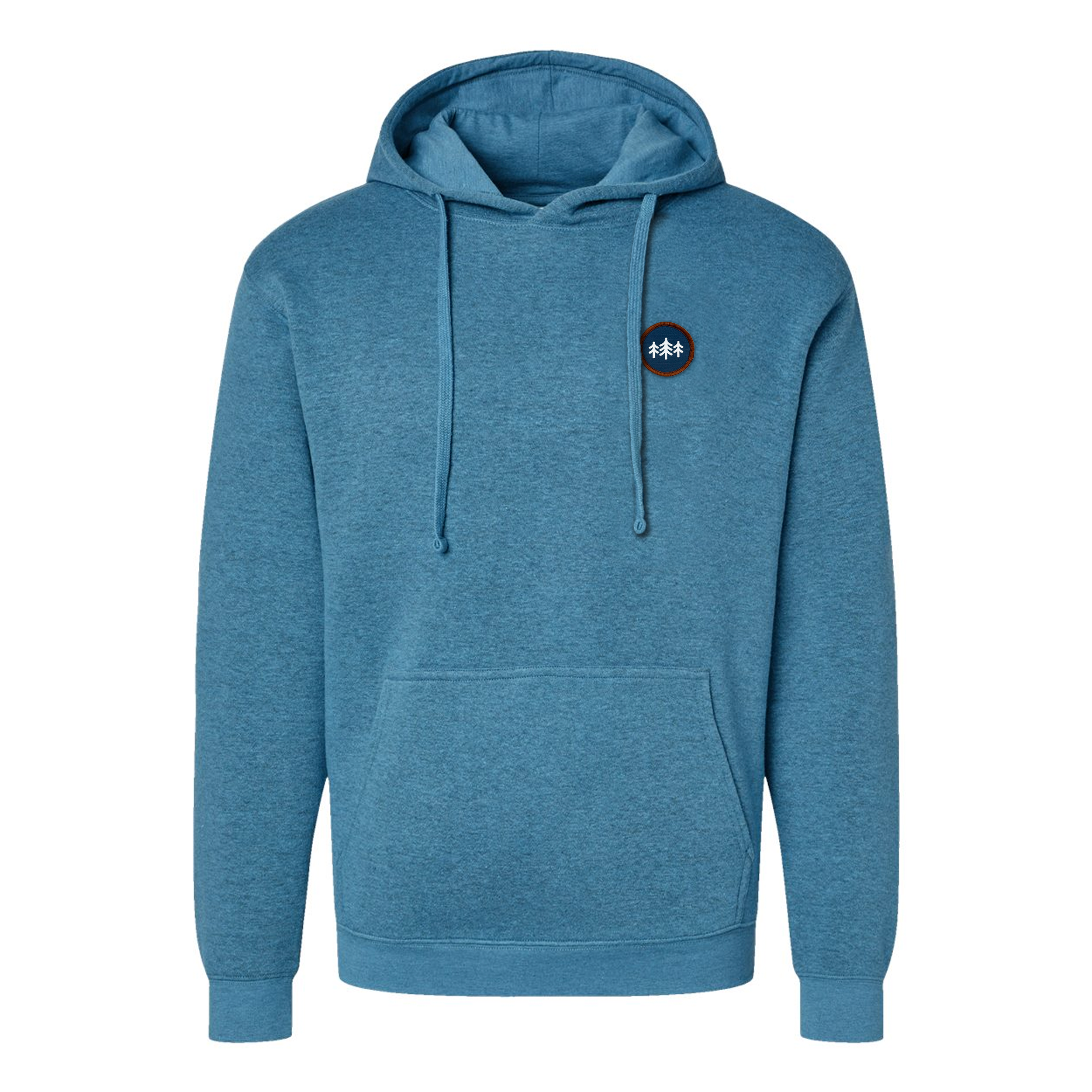 Coin Patch Cloudfit Hoodie