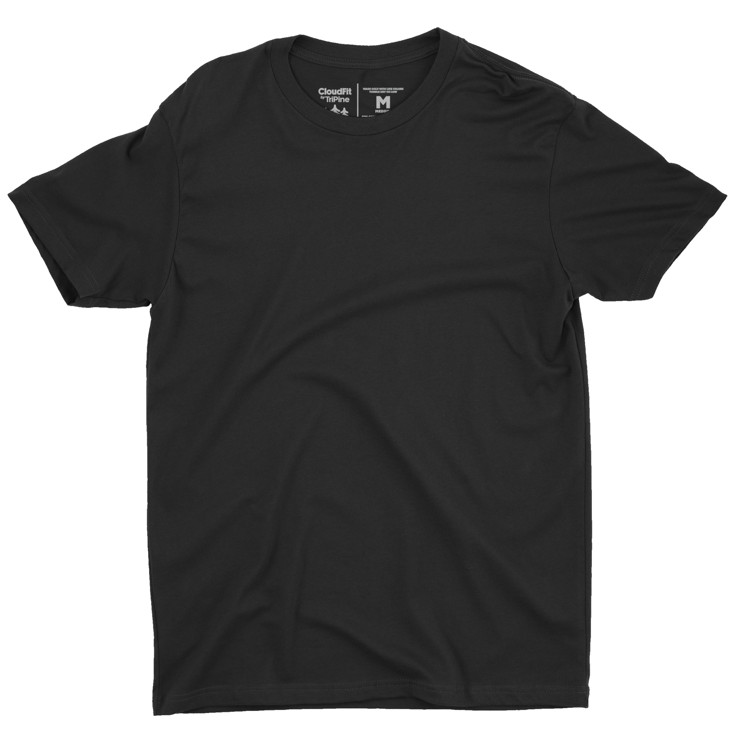 Essential CloudFit Tee