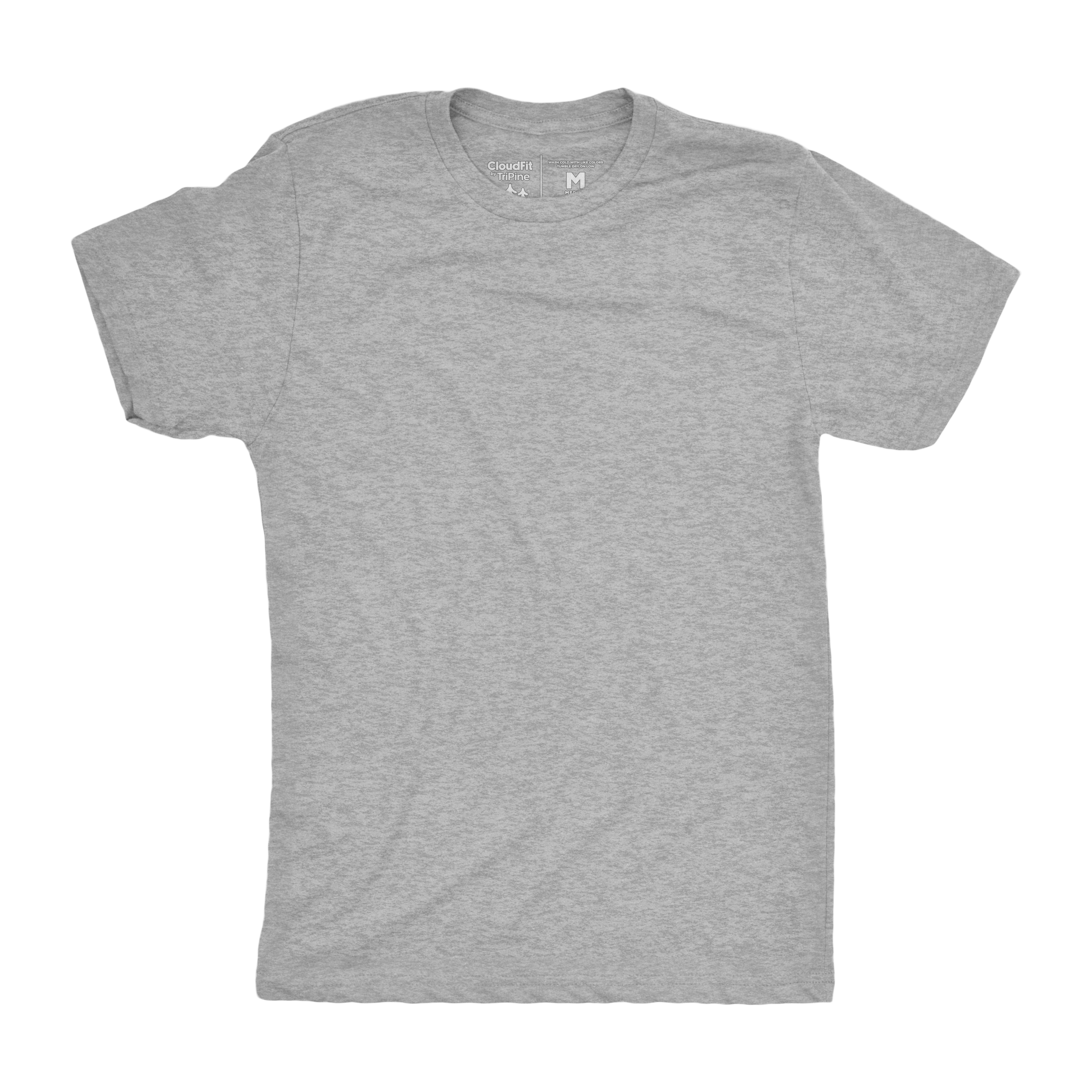 Essential CloudFit Tee