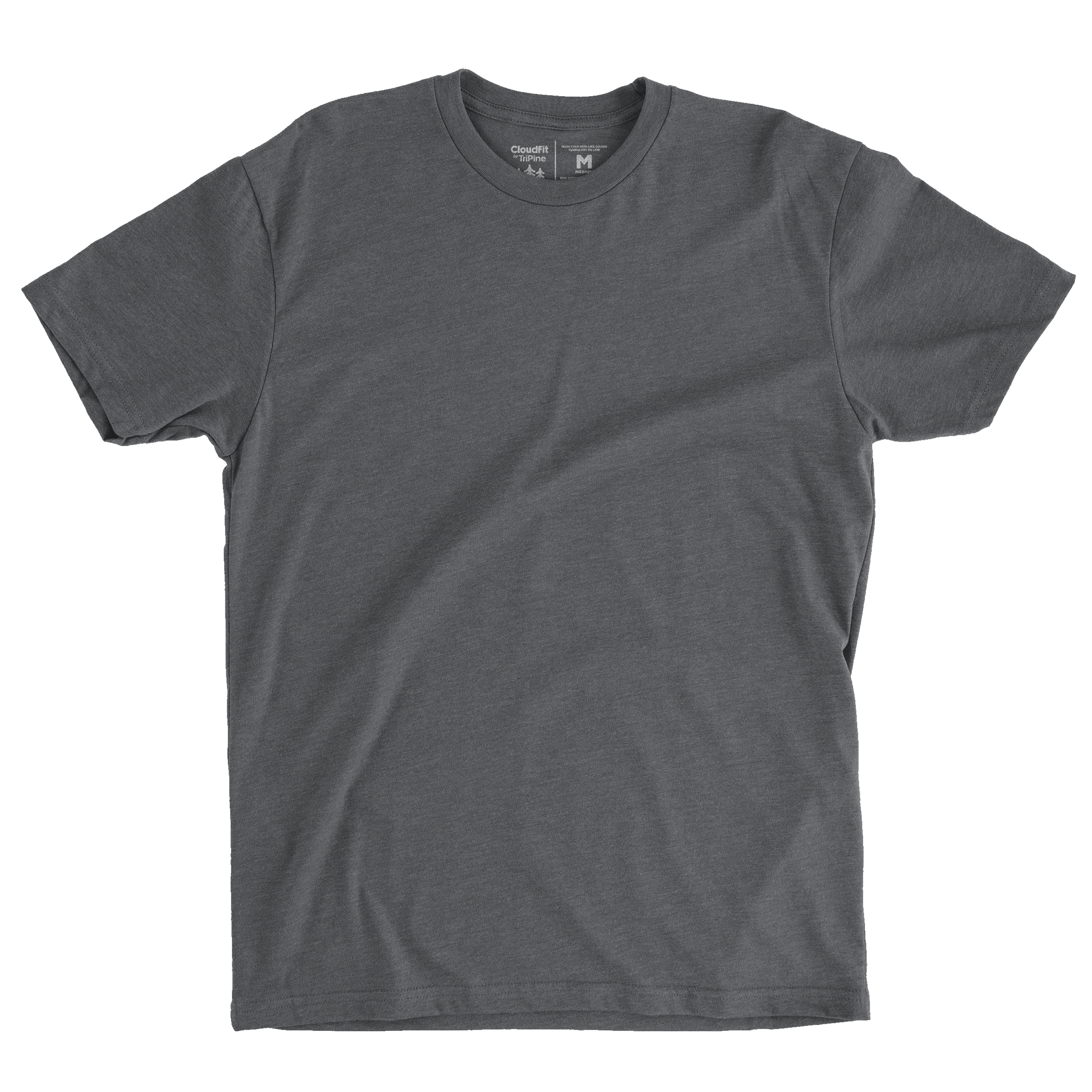 Essential CloudFit Tee