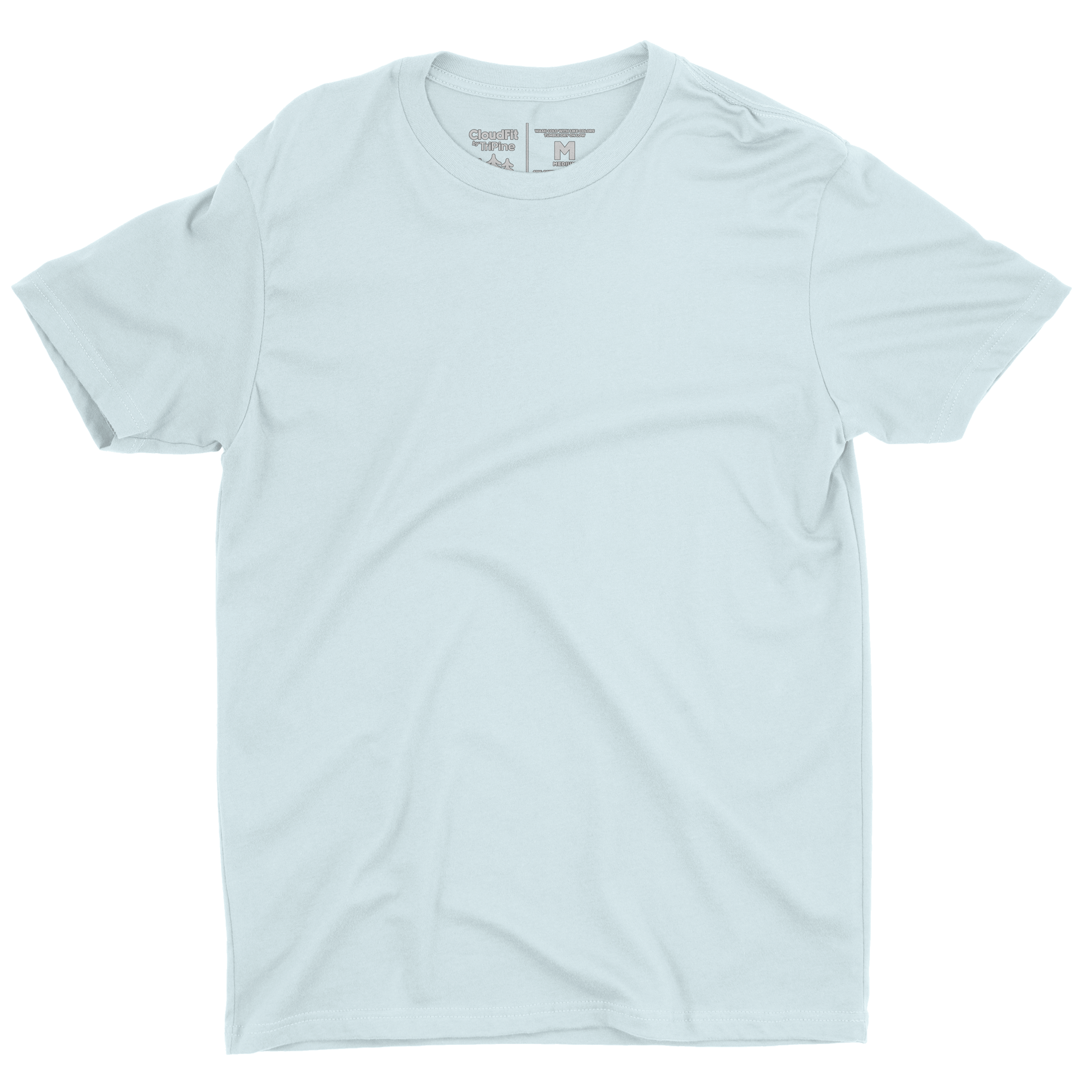 Essential CloudFit Tee