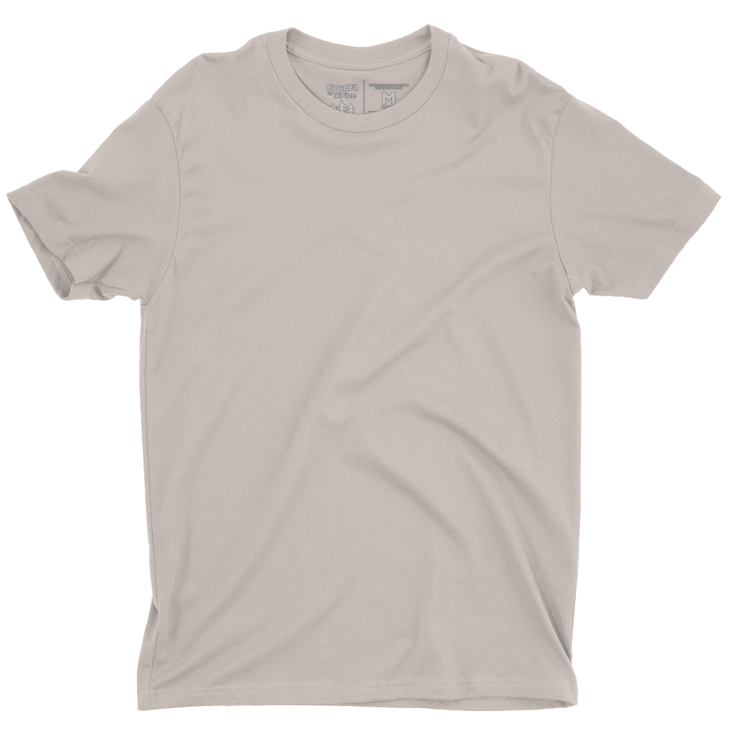 Essential CloudFit Tee