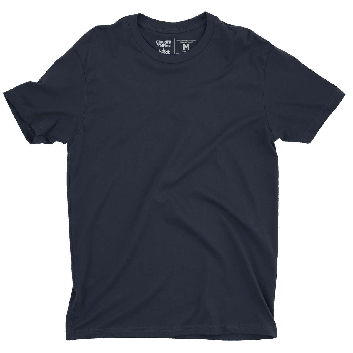 Essential CloudFit Tee - TriPine ®