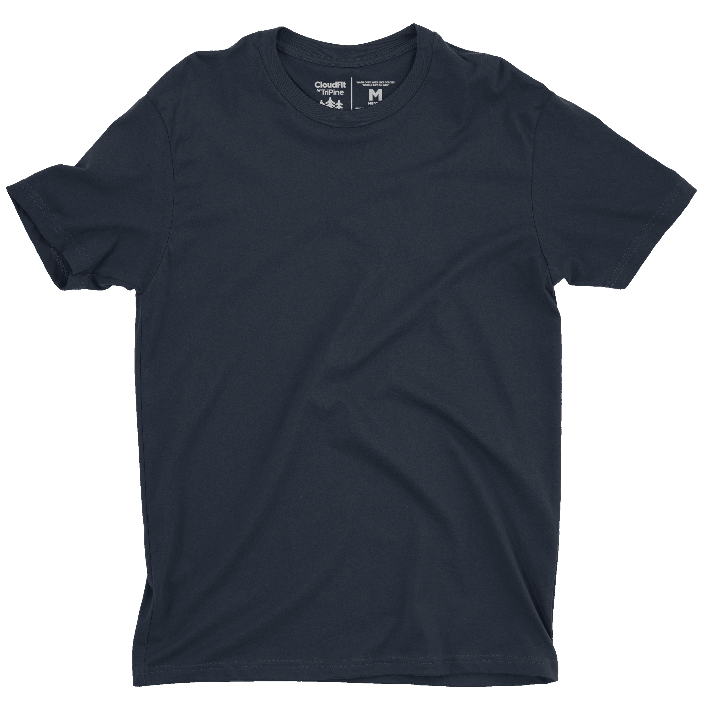 Essential CloudFit Tee