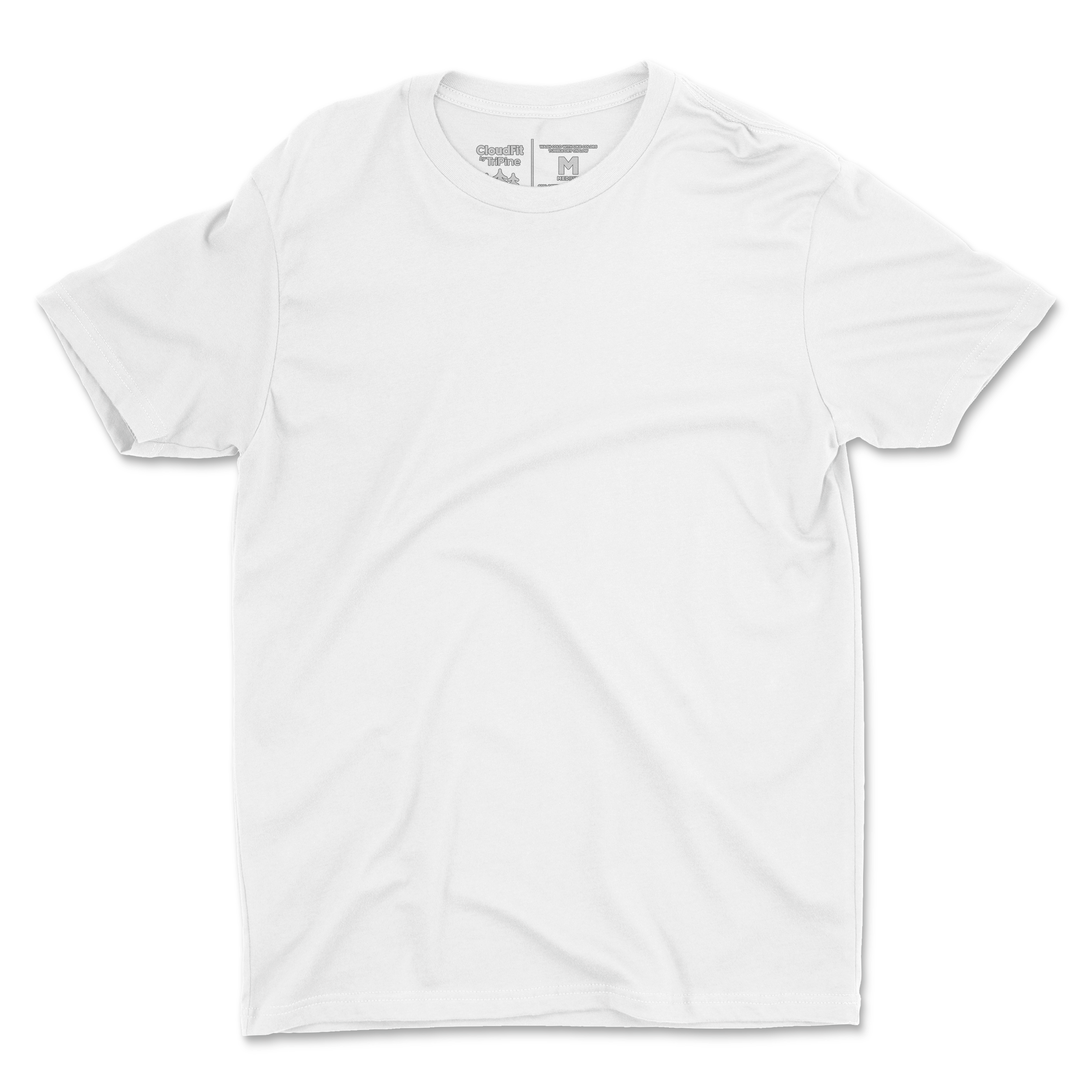 Essential CloudFit Tee