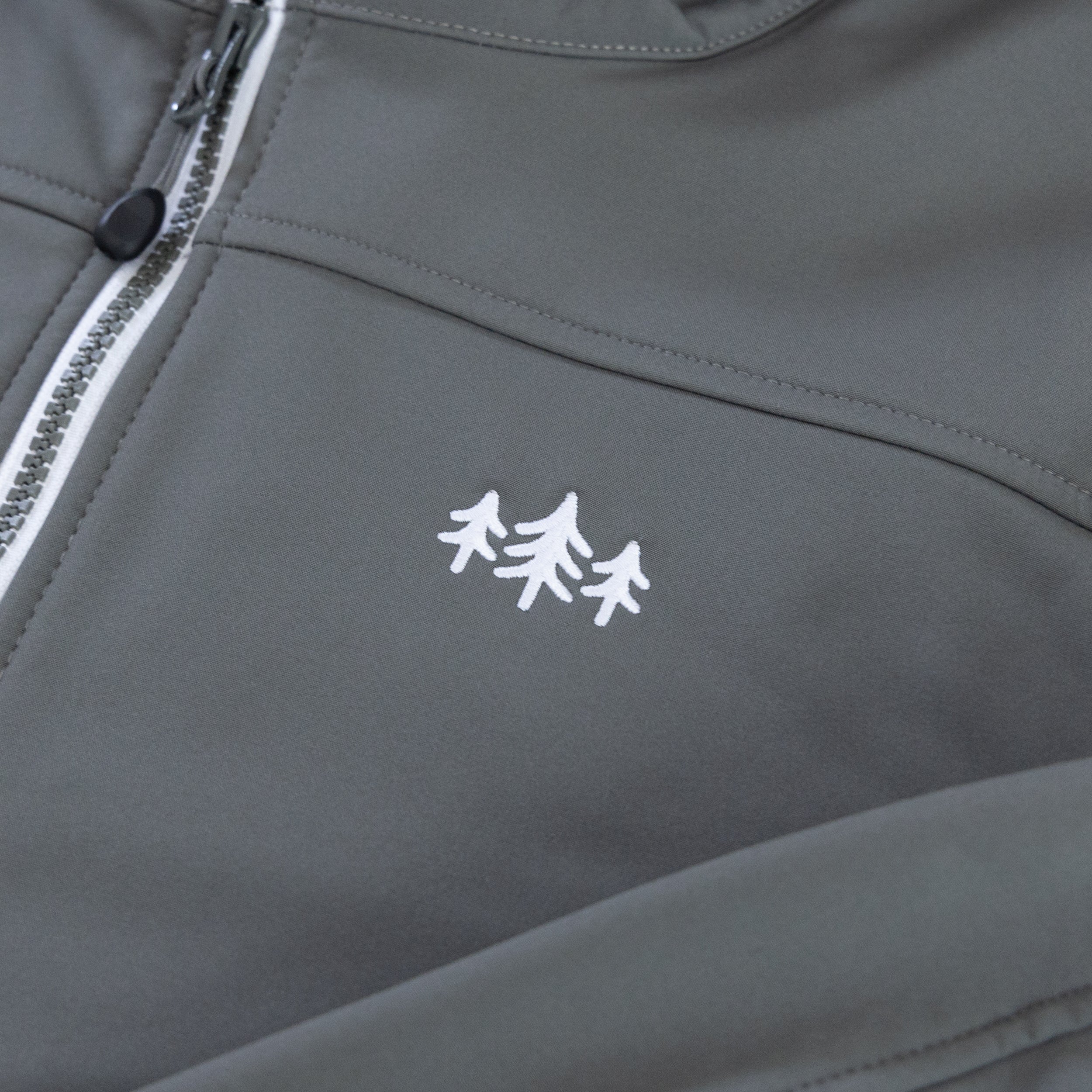 Telluride Stretch Softshell Hooded Jacket