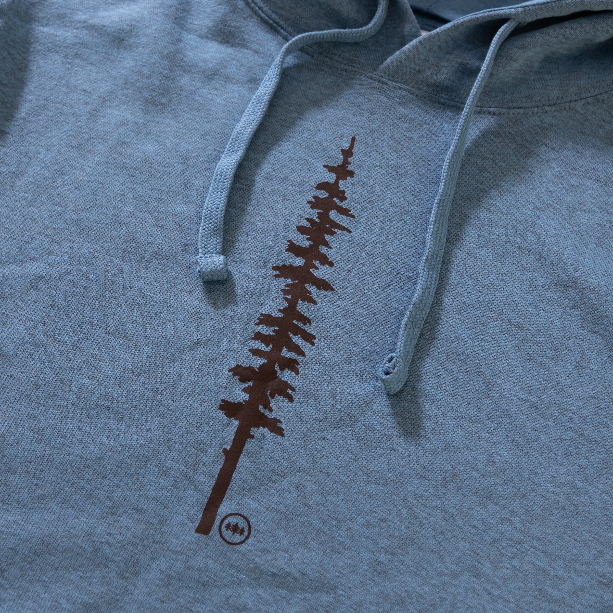 Sole Pine Cloudfit Hoodie