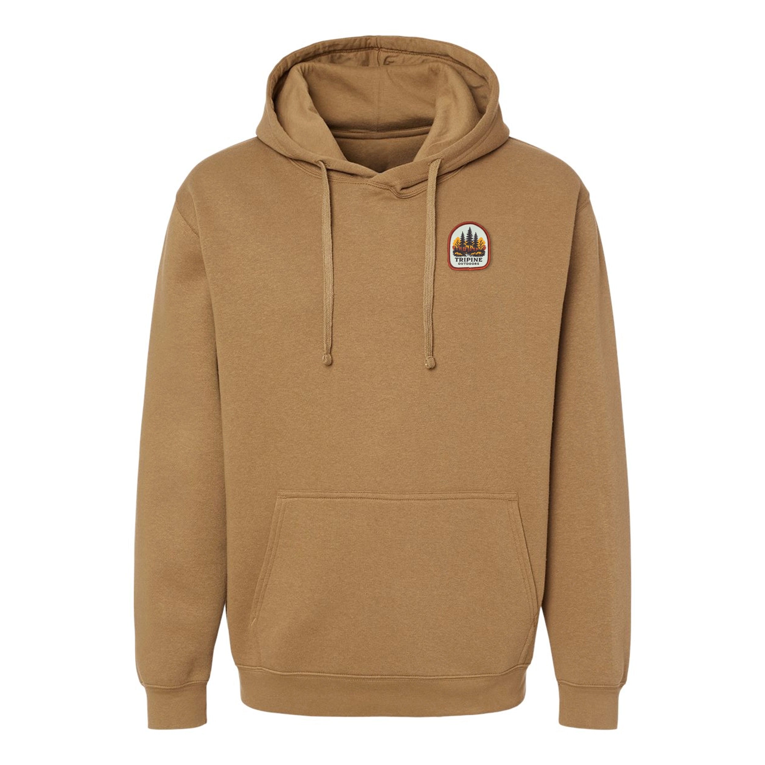 Foliage Cloudfit Hoodie