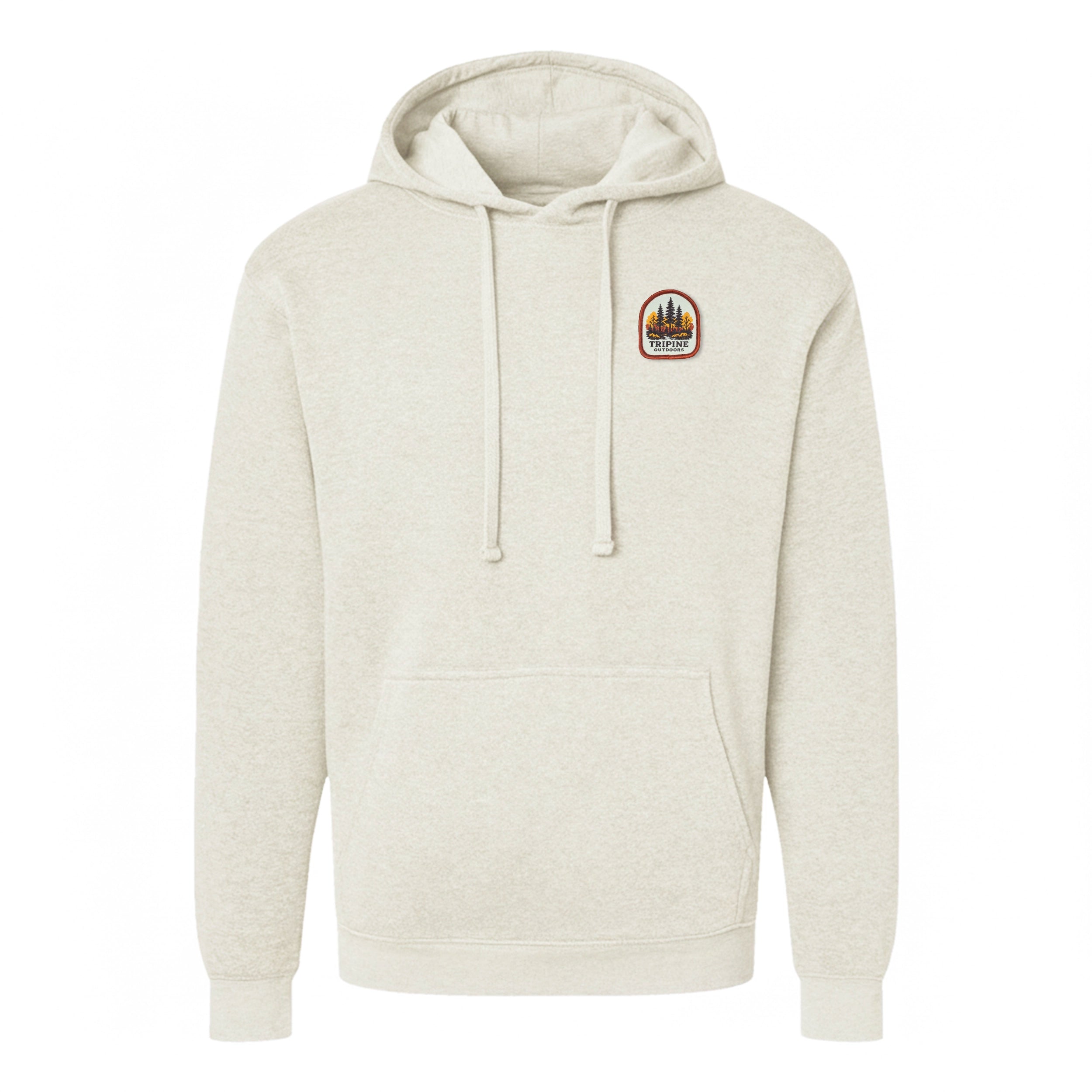 Foliage Cloudfit Hoodie