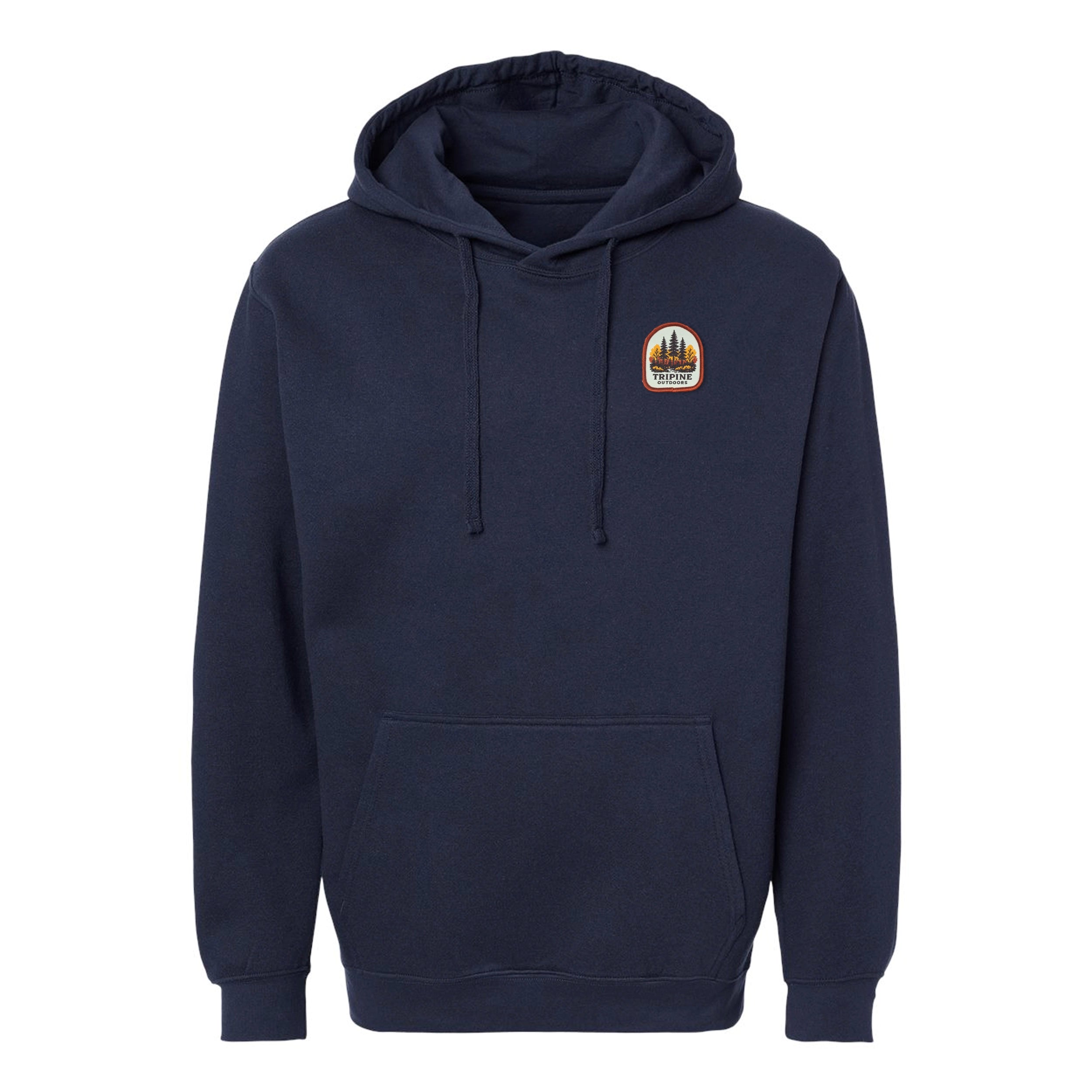 Foliage Cloudfit Hoodie