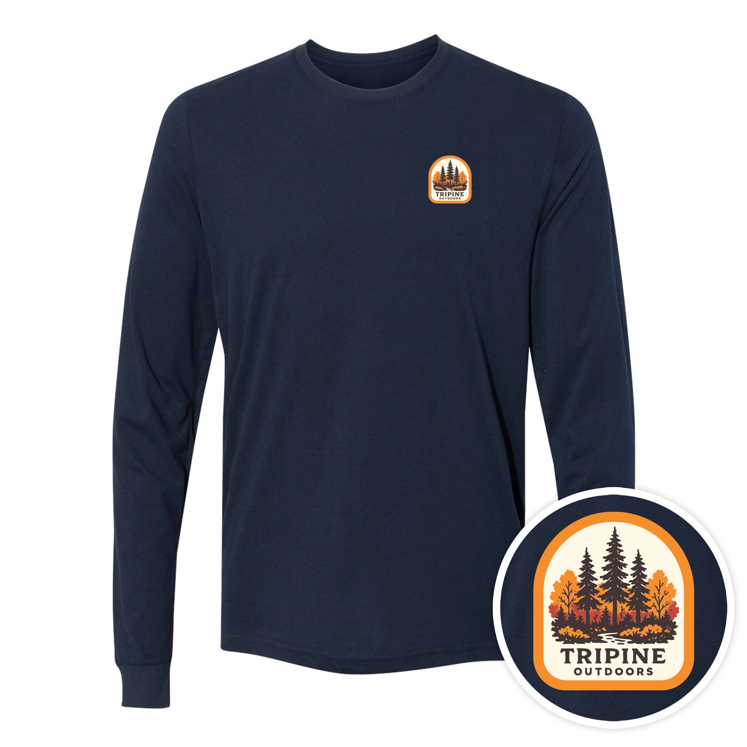 Foliage CloudFit Long Sleeve