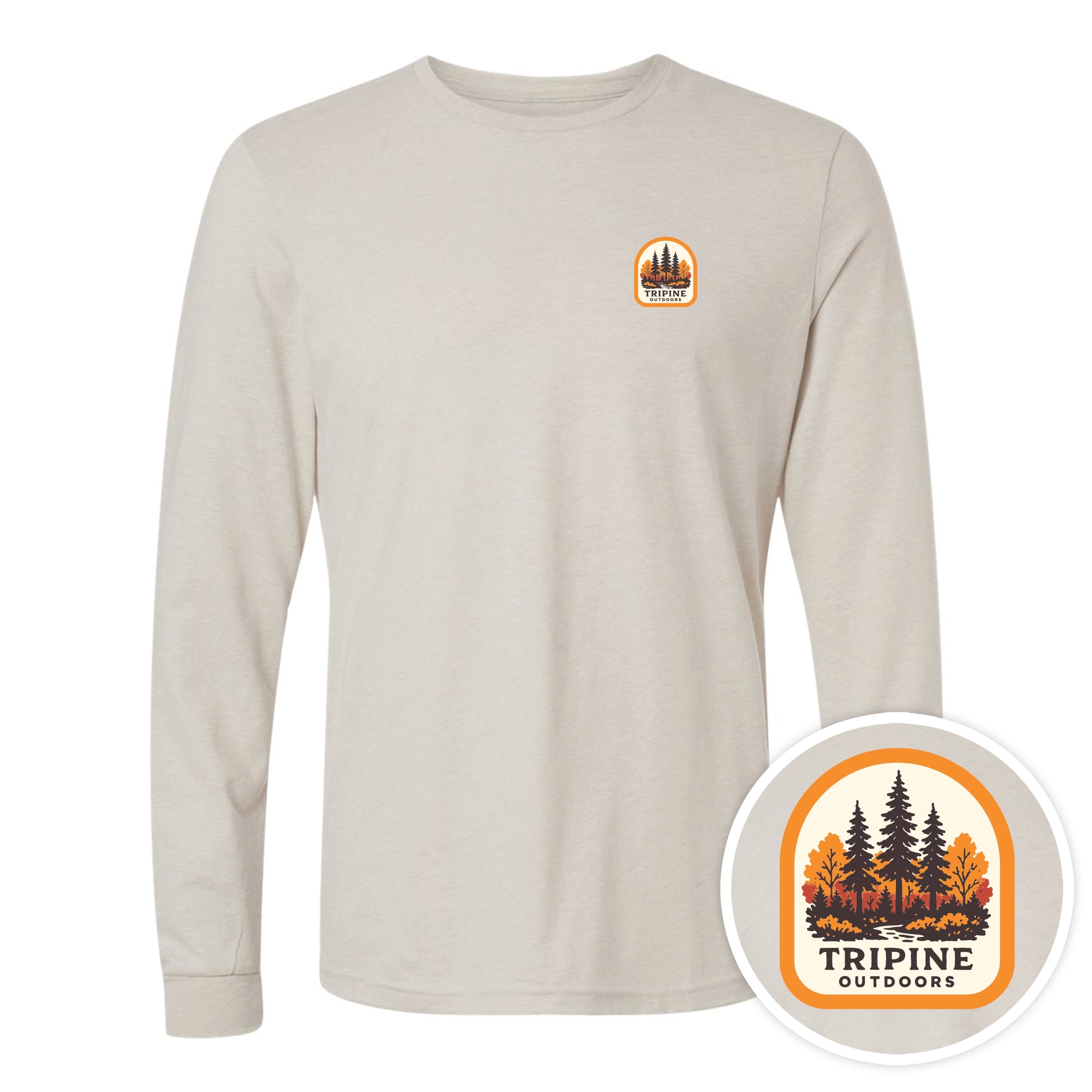 Foliage CloudFit Long Sleeve