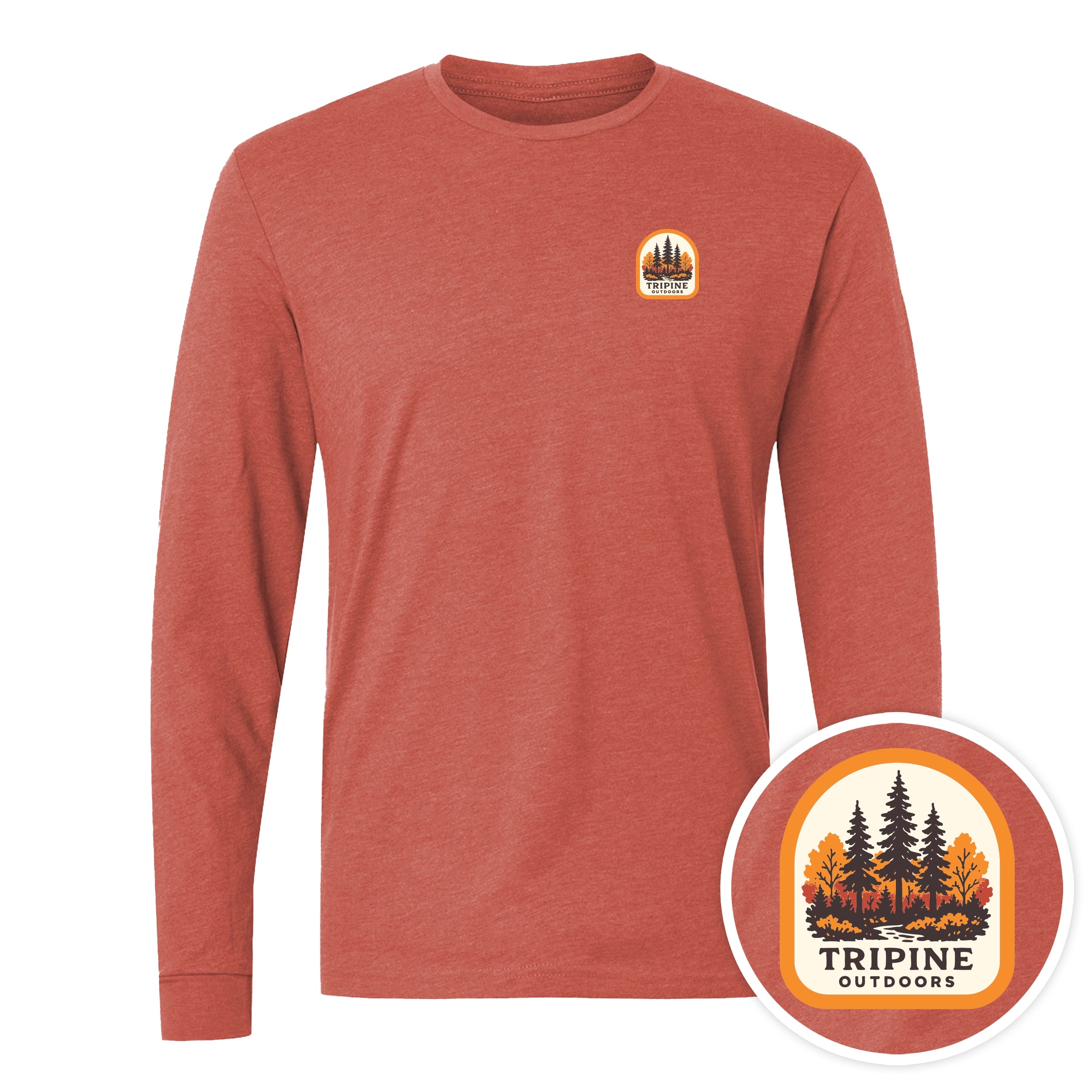 Foliage CloudFit Long Sleeve