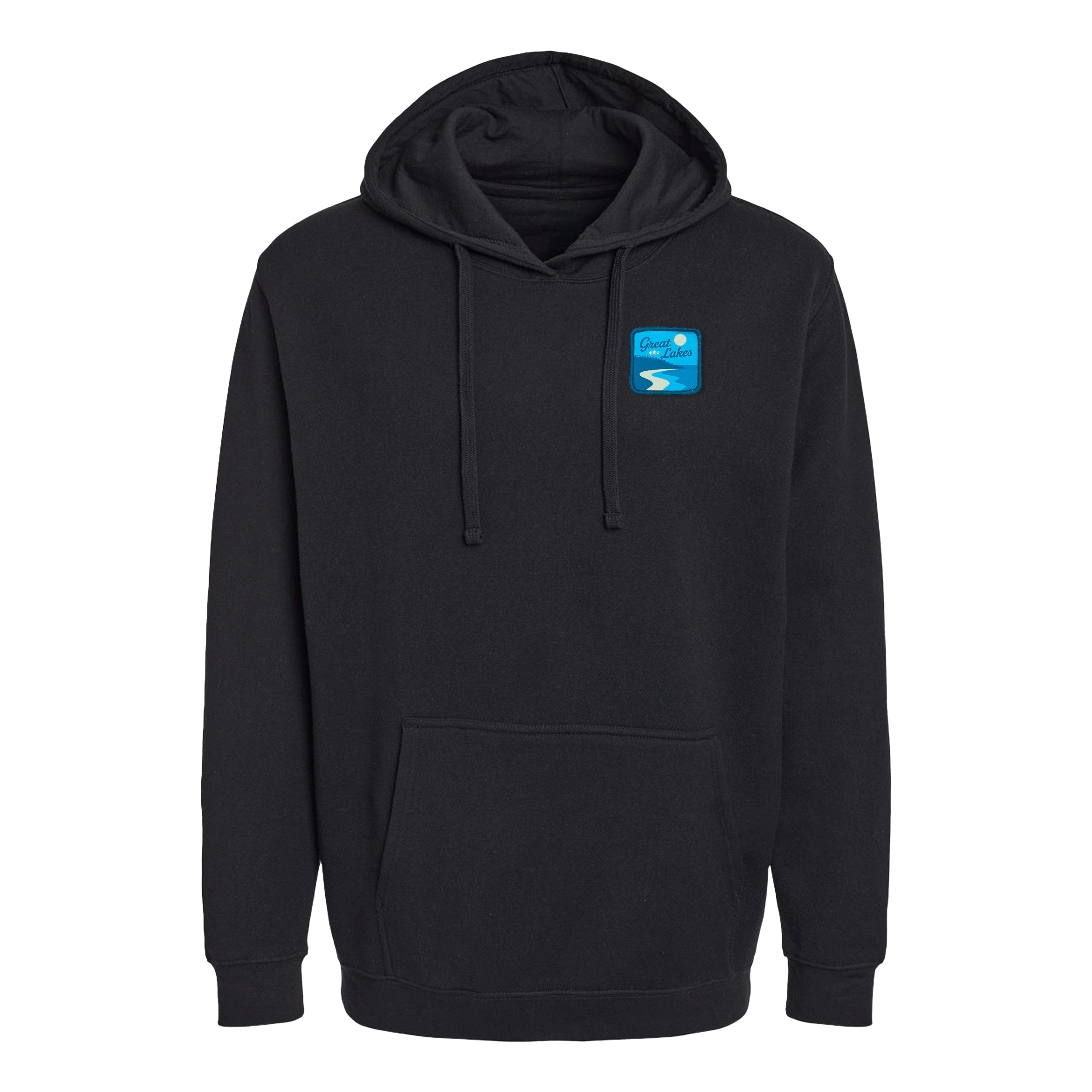 Great Lakes Cloudfit Hoodie
