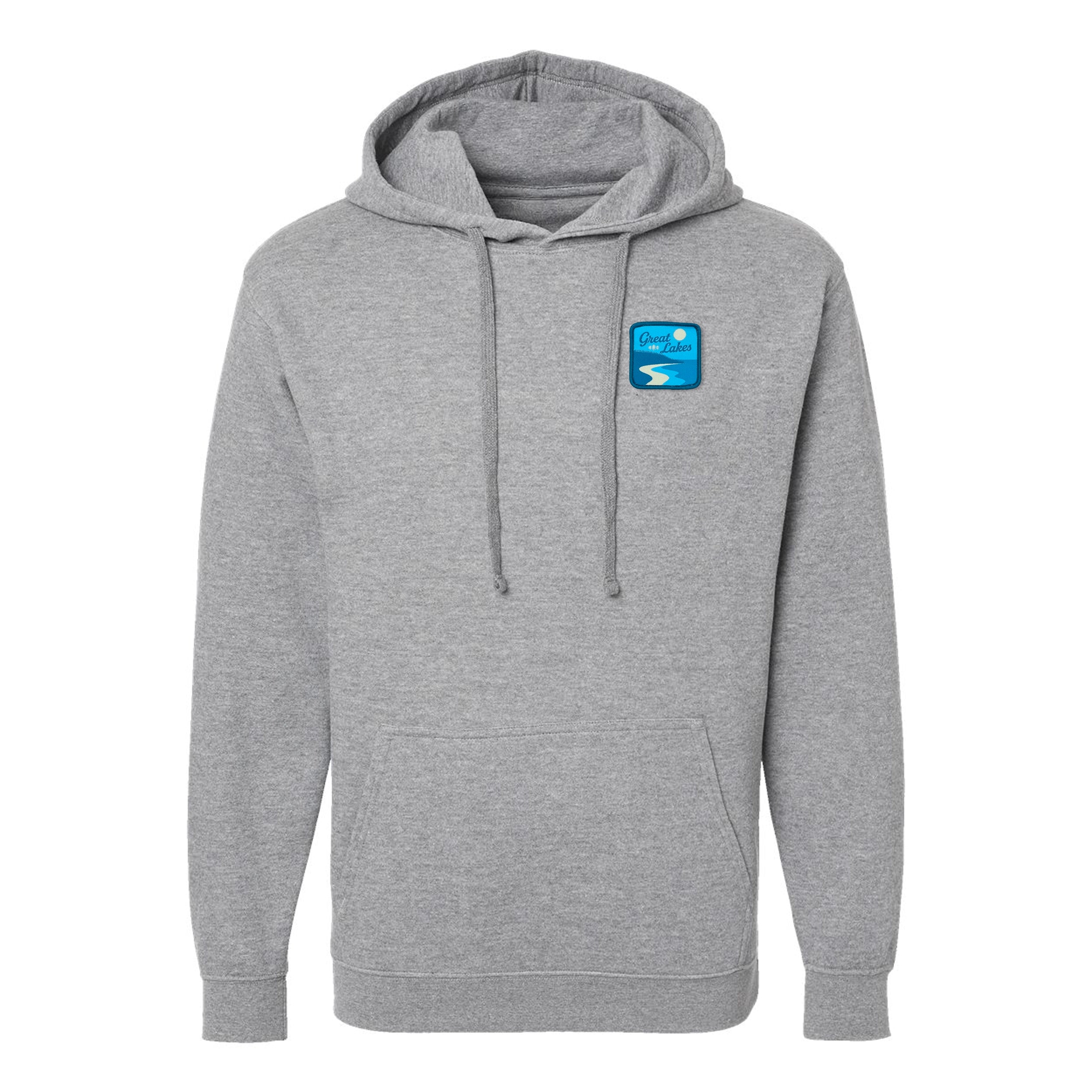 Great Lakes Cloudfit Hoodie