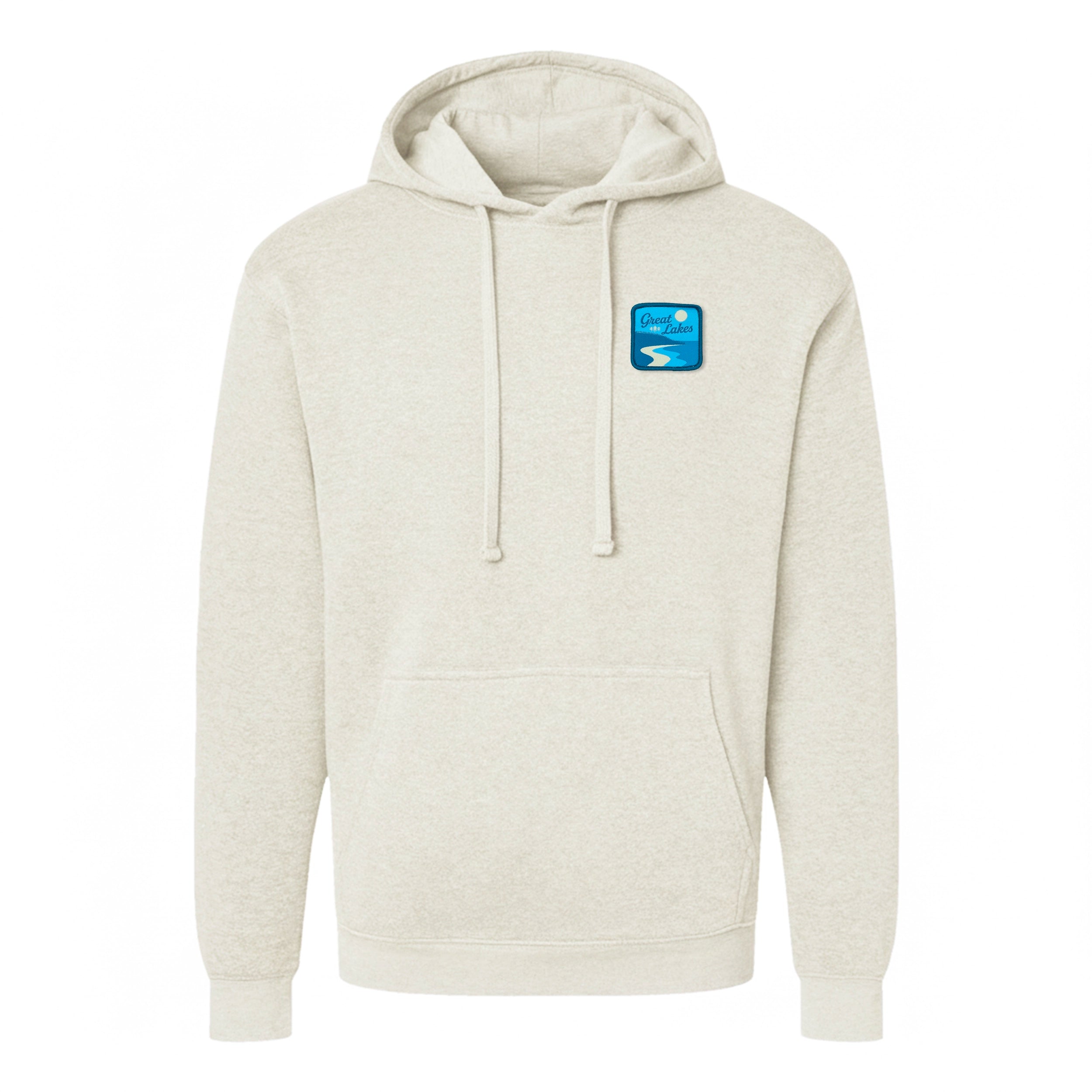 Great Lakes Cloudfit Hoodie