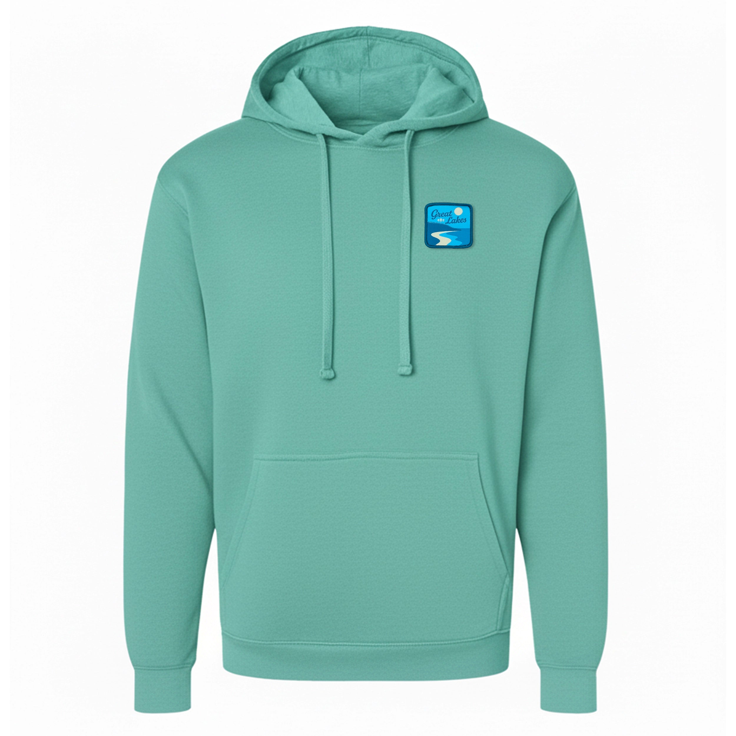 Great Lakes Cloudfit Hoodie