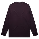 Heavyweight Cotton Long Sleeve