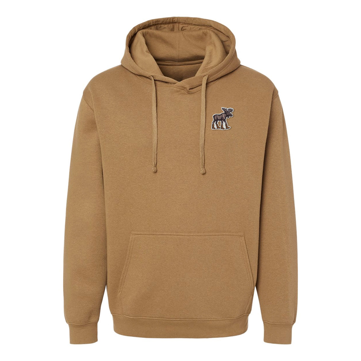 Autumn Foliage Cloudfit Hoodie - TriPine ®