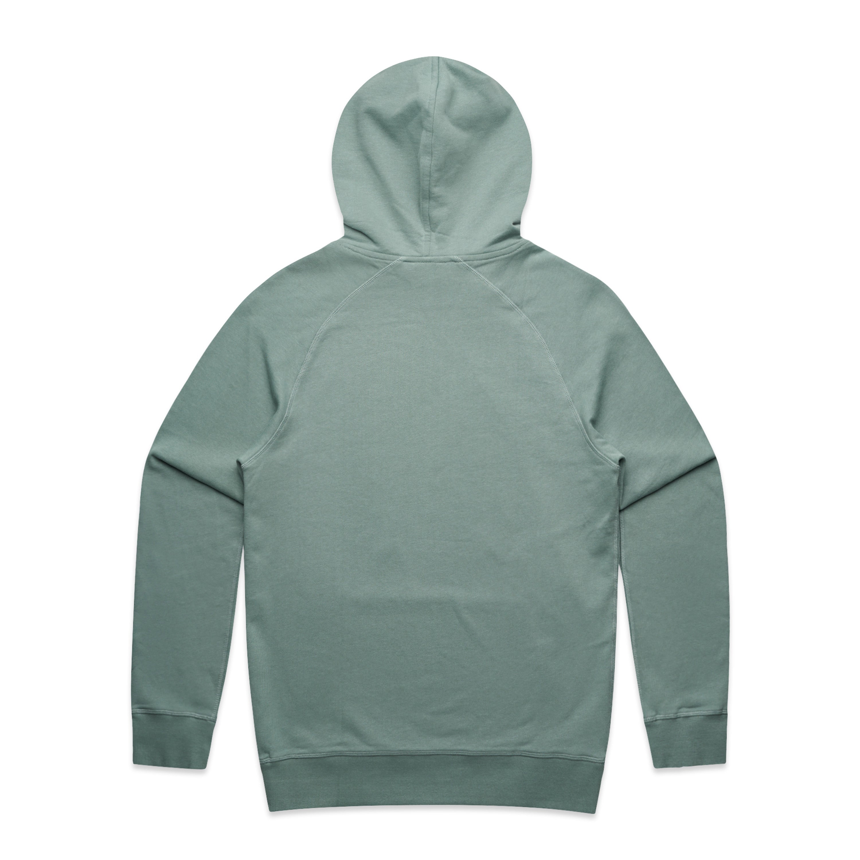 Premium Comfort French Terry Hoodie