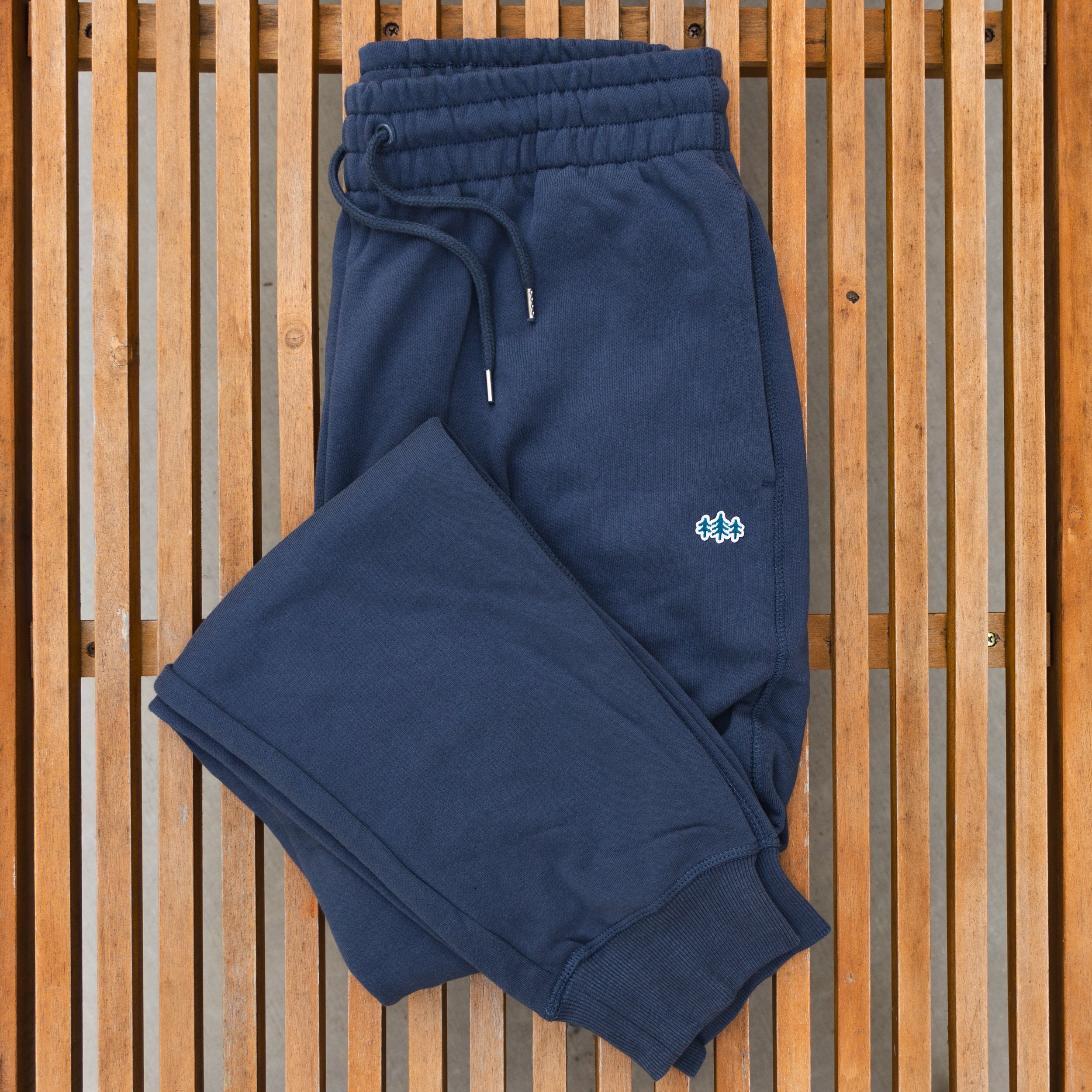 Premium Comfort French Terry Joggers