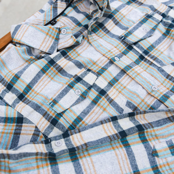 TriPine Classic Flannel