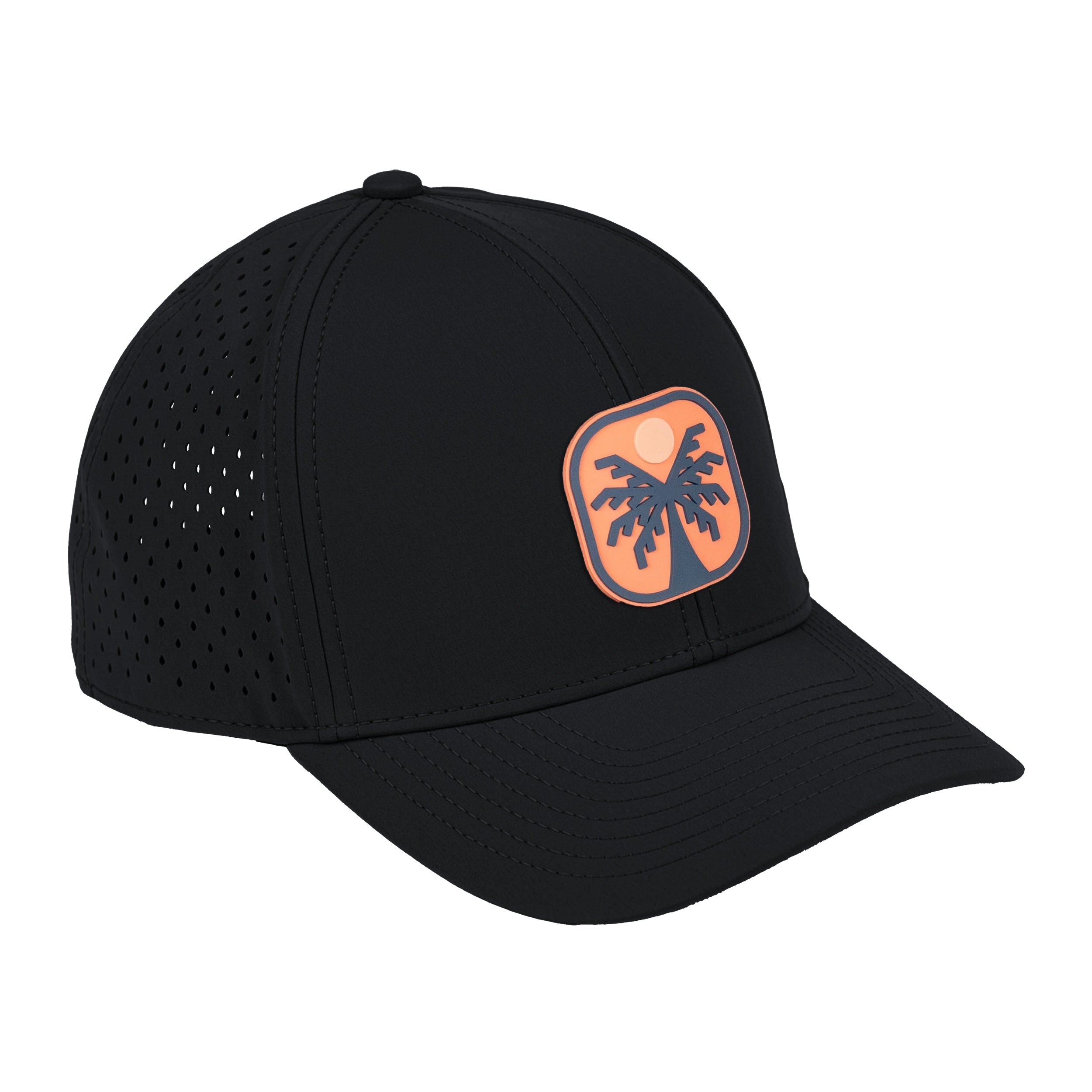 Sol Palm AllTrek Performance Hat v2