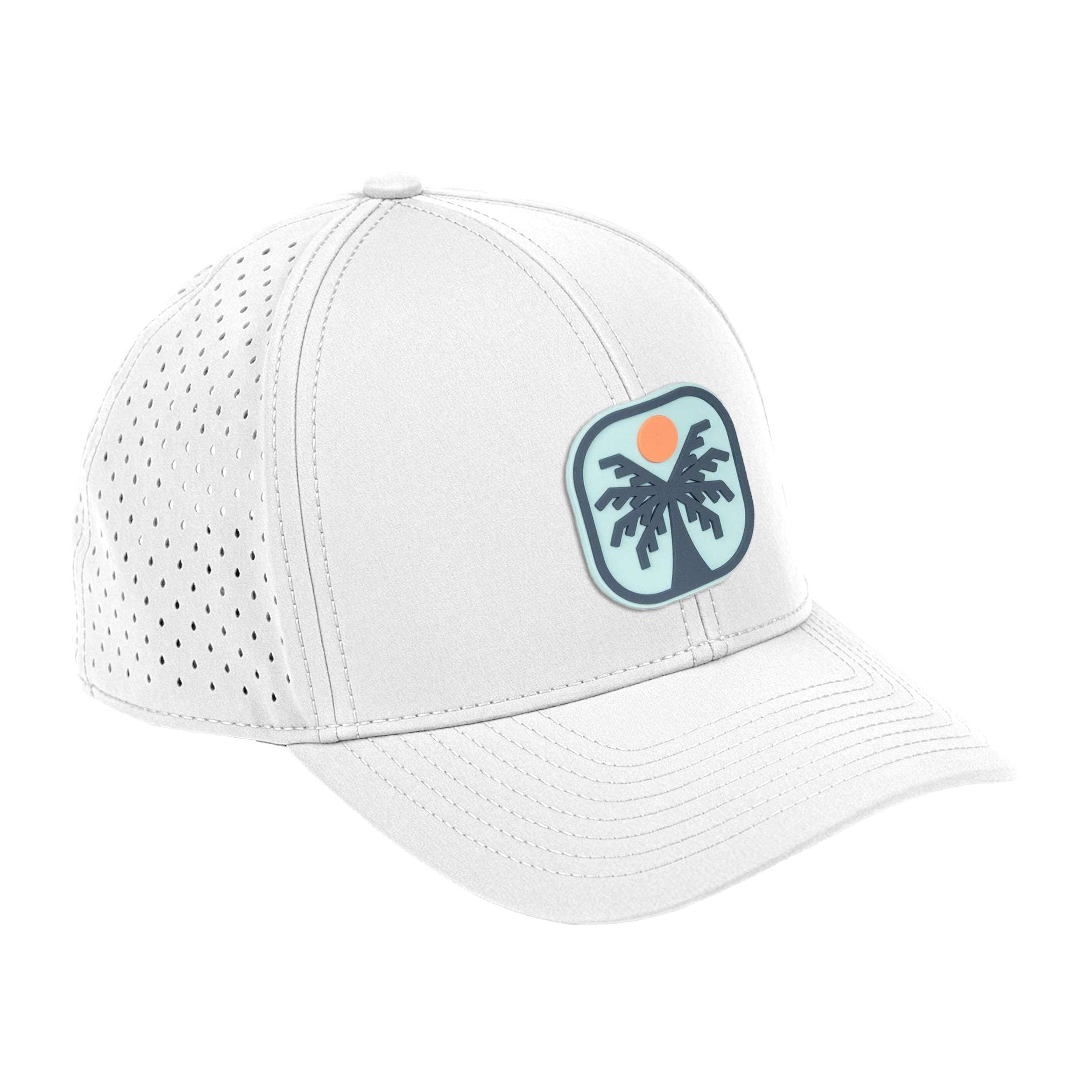 Sol Palm AllTrek Performance Hat v2