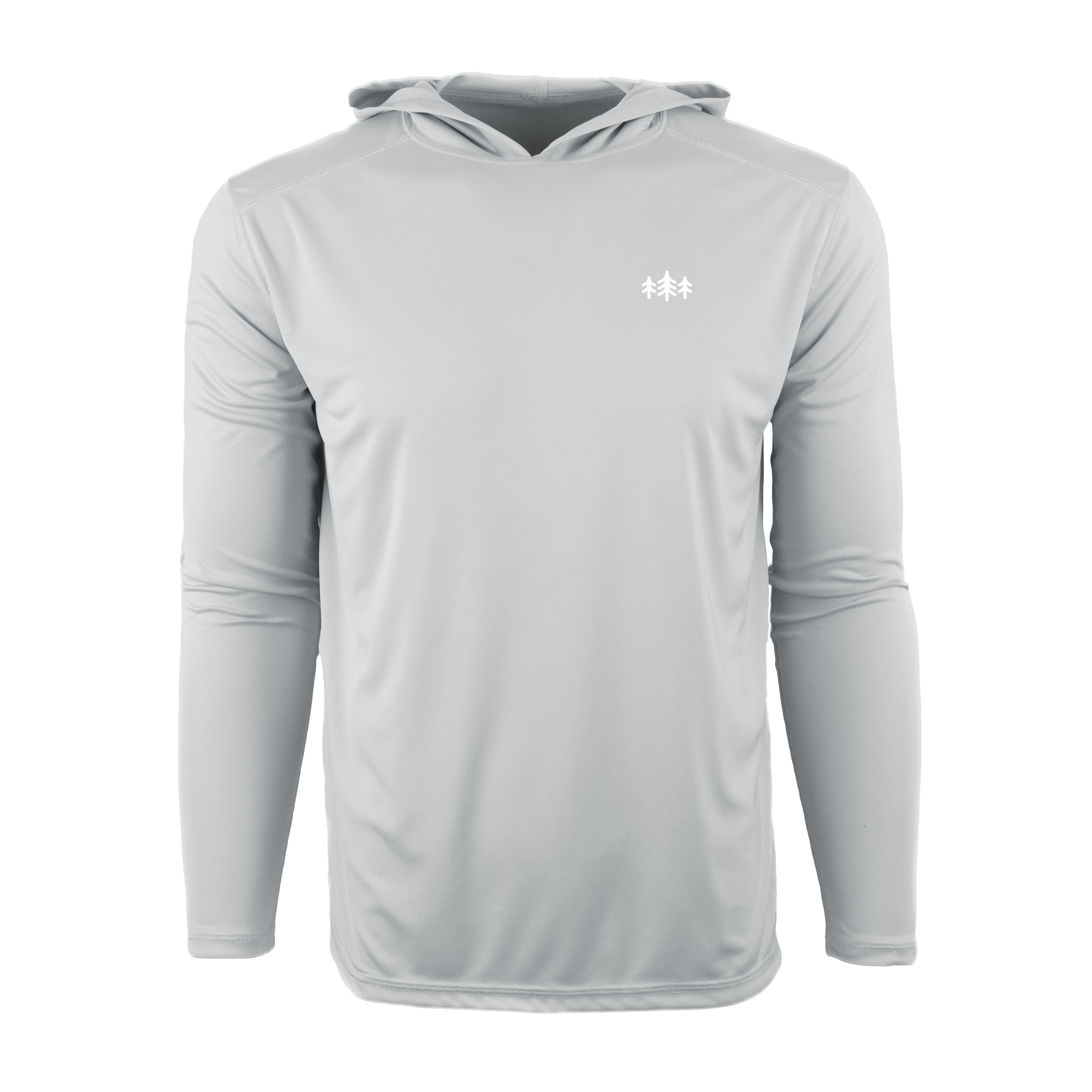 TriPine Solar Shield Performance Hoodie