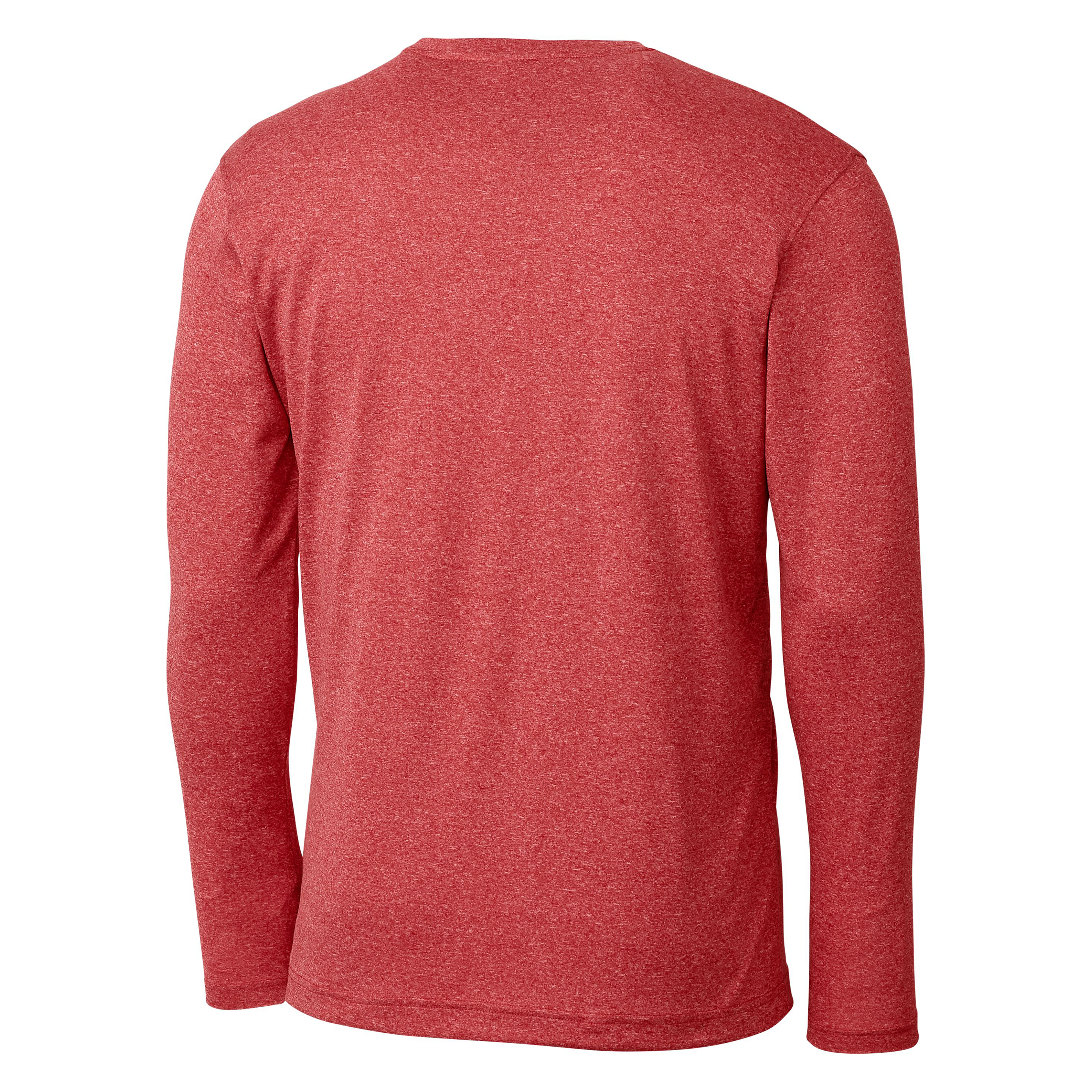 TriPine Solar Shield Performance Long Sleeve