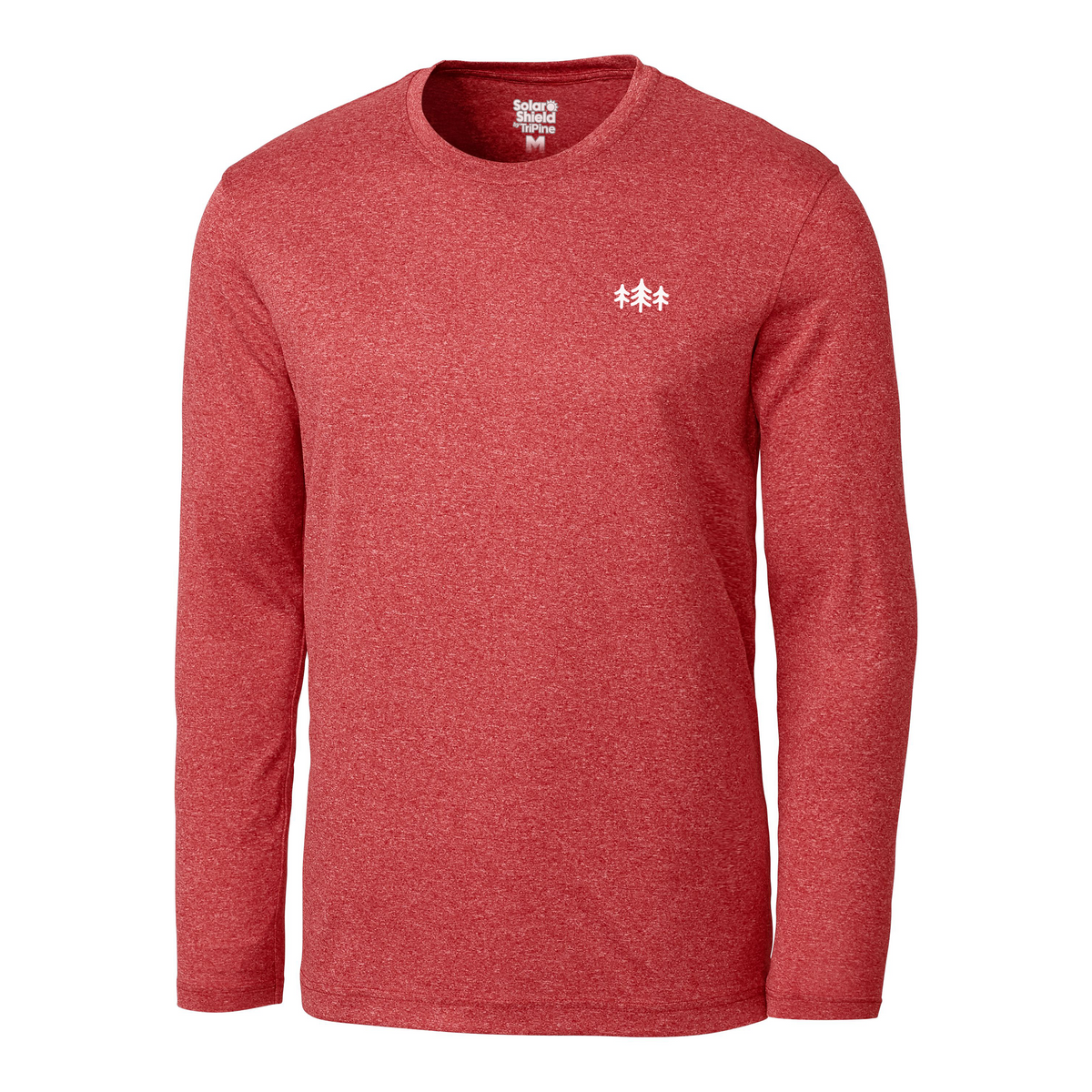 TriPine Solar Shield Performance Long Sleeve