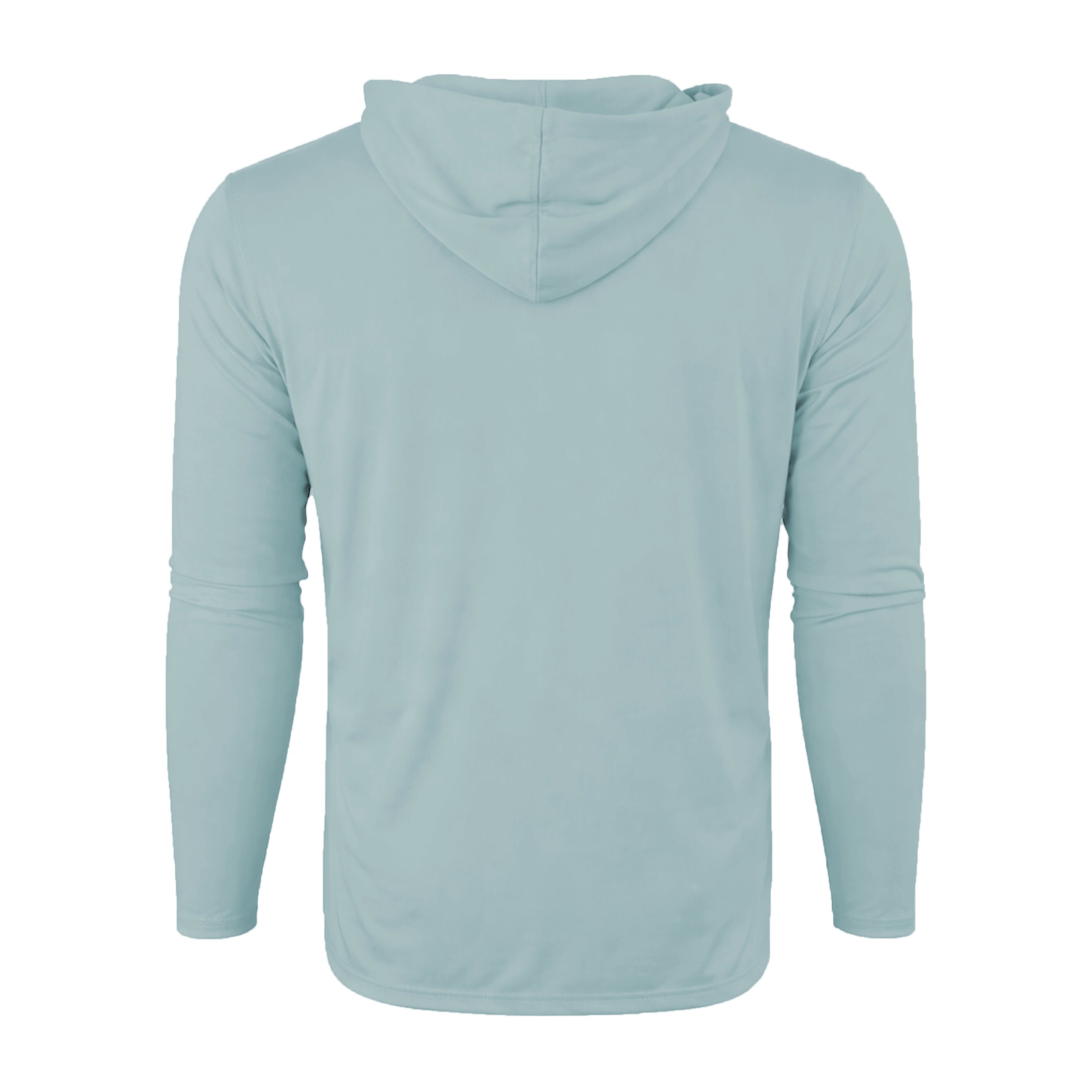 TriPine Solar Shield Performance Hoodie