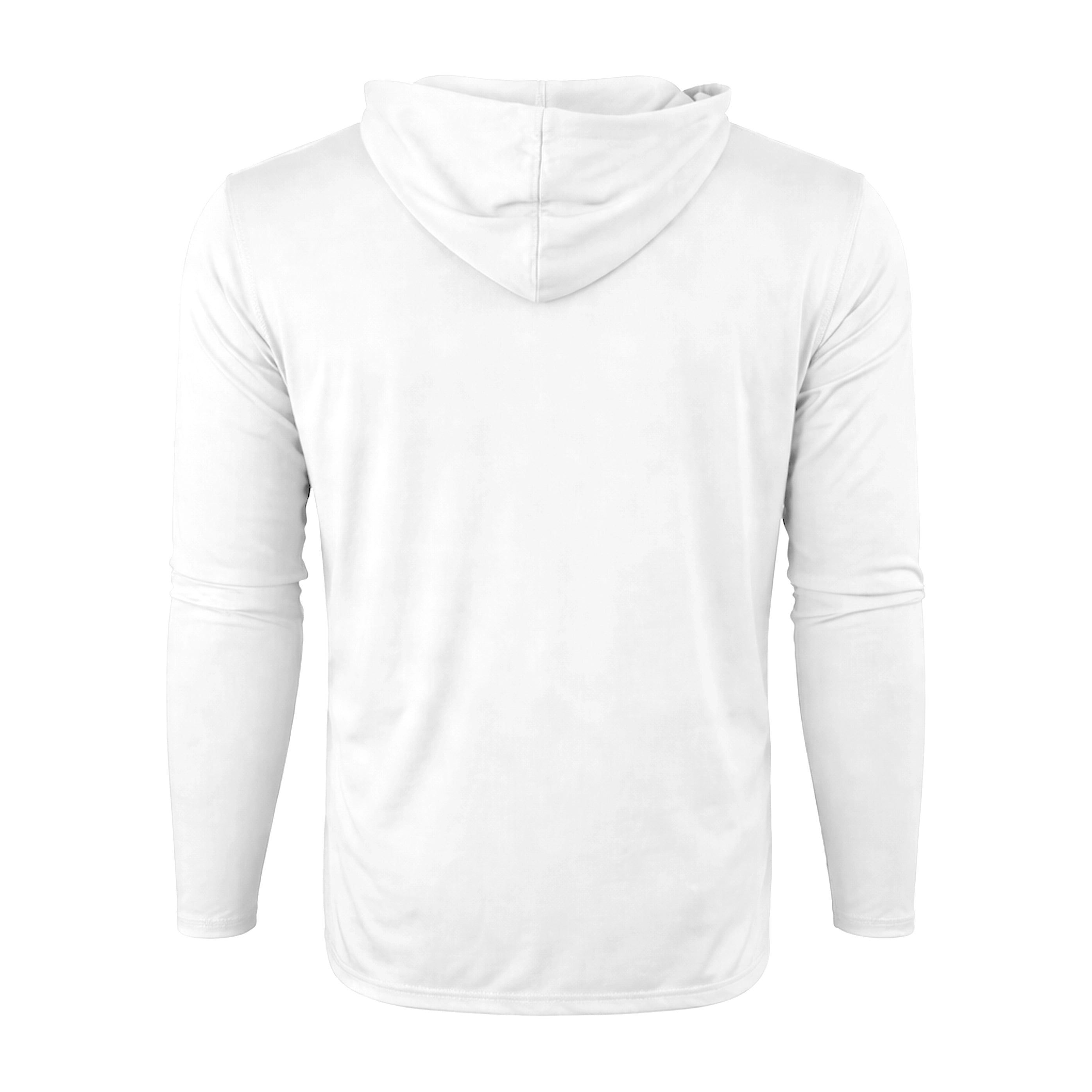 TriPine Solar Shield Performance Hoodie