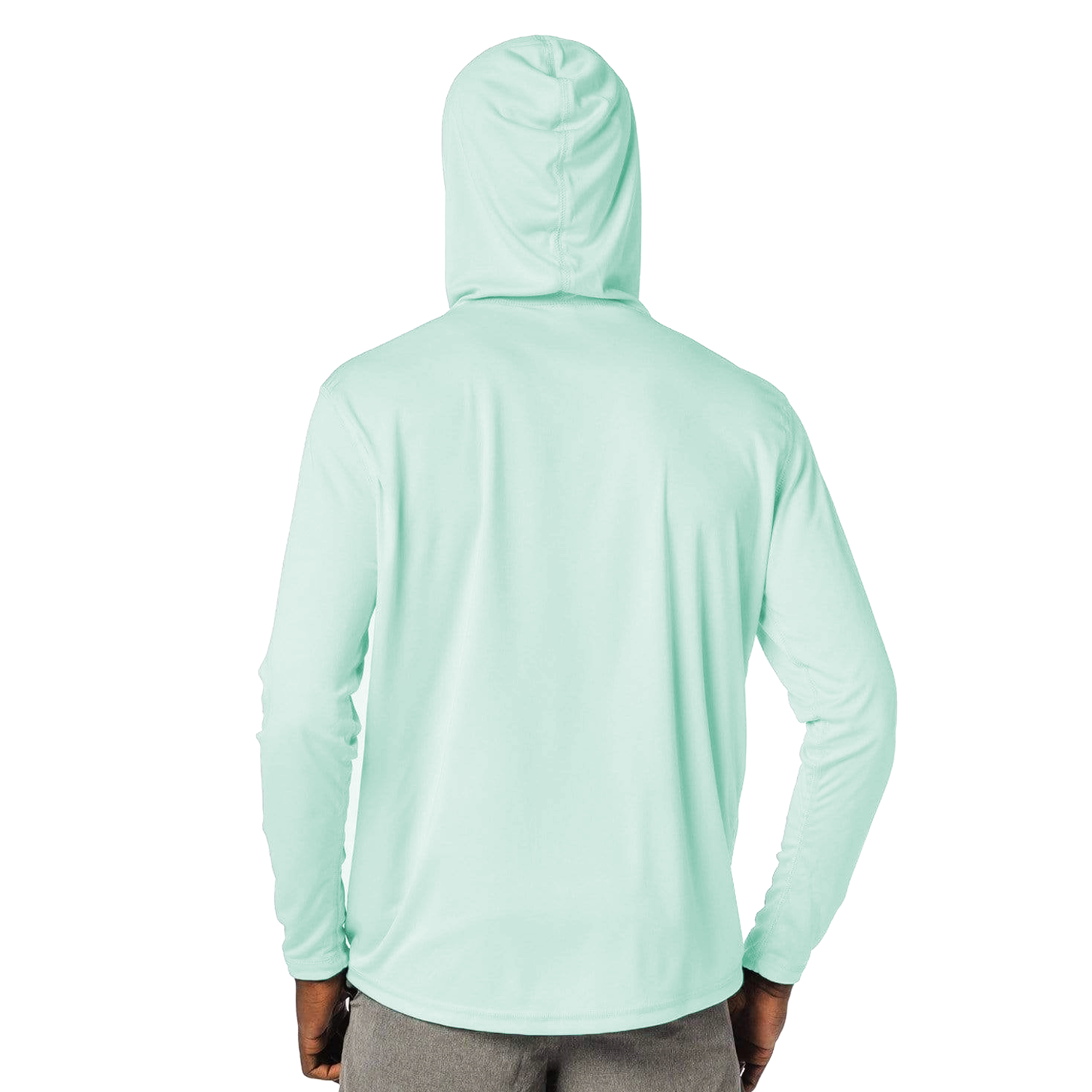 TriPine Solar Shield Performance Hoodie