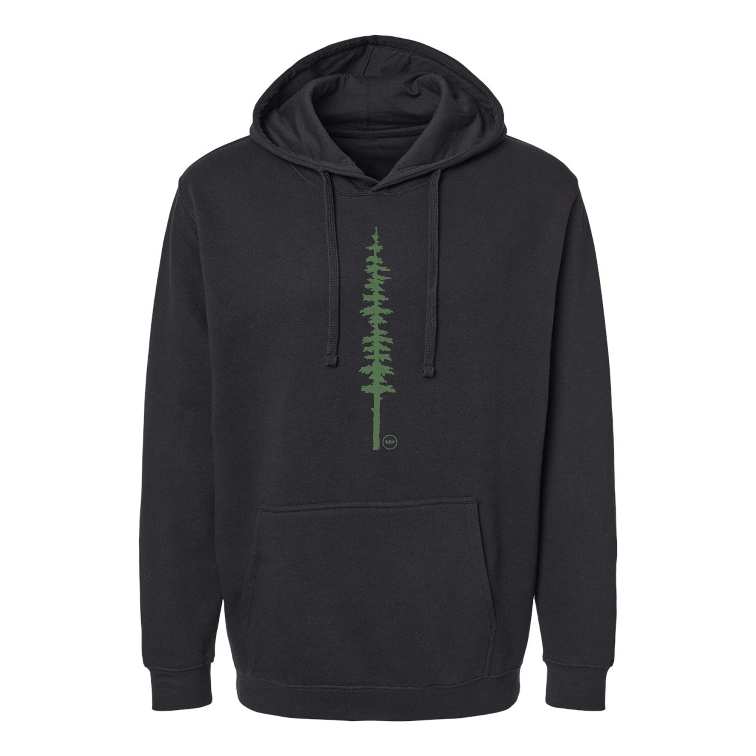 Sole Pine Cloudfit Hoodie