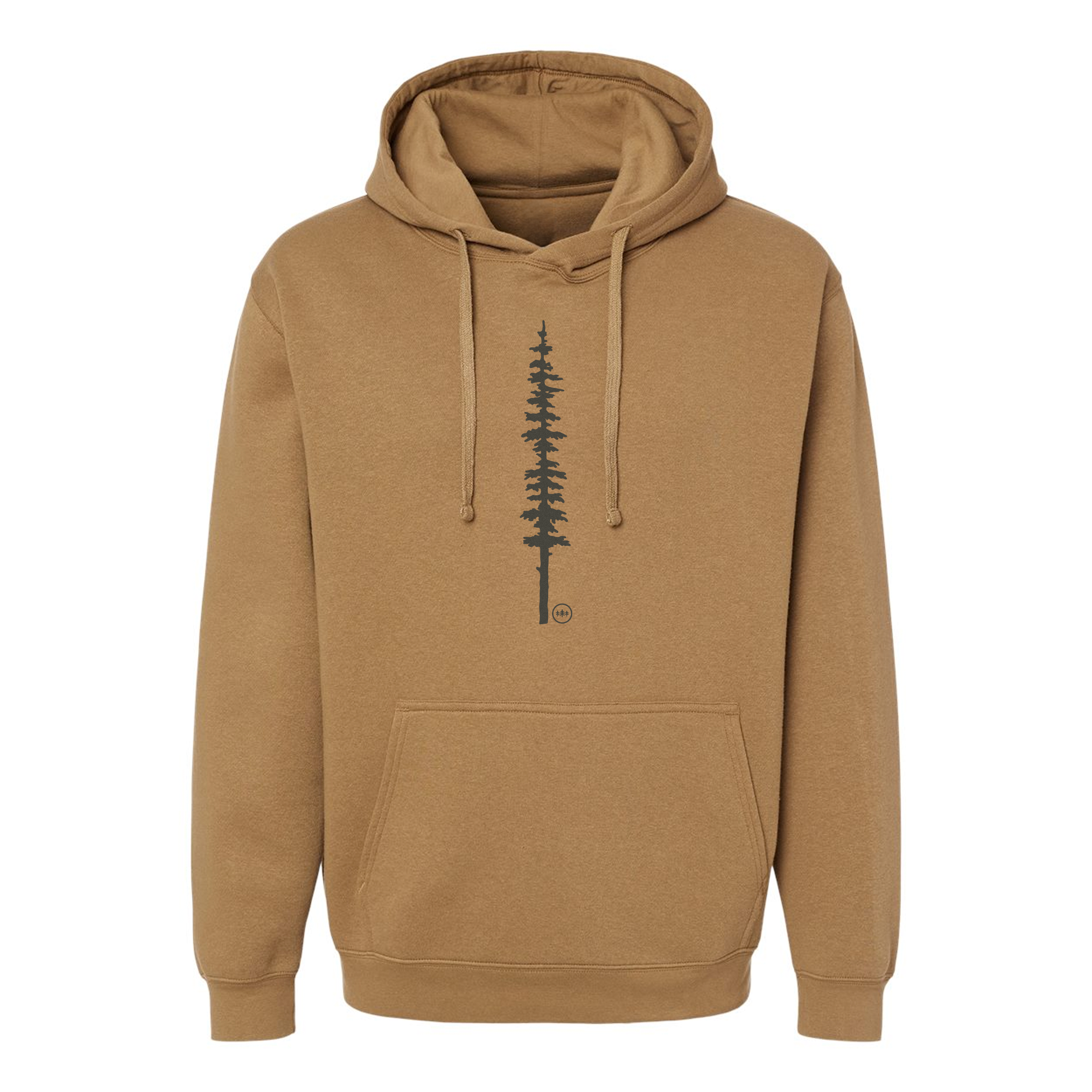 Sole Pine Cloudfit Hoodie