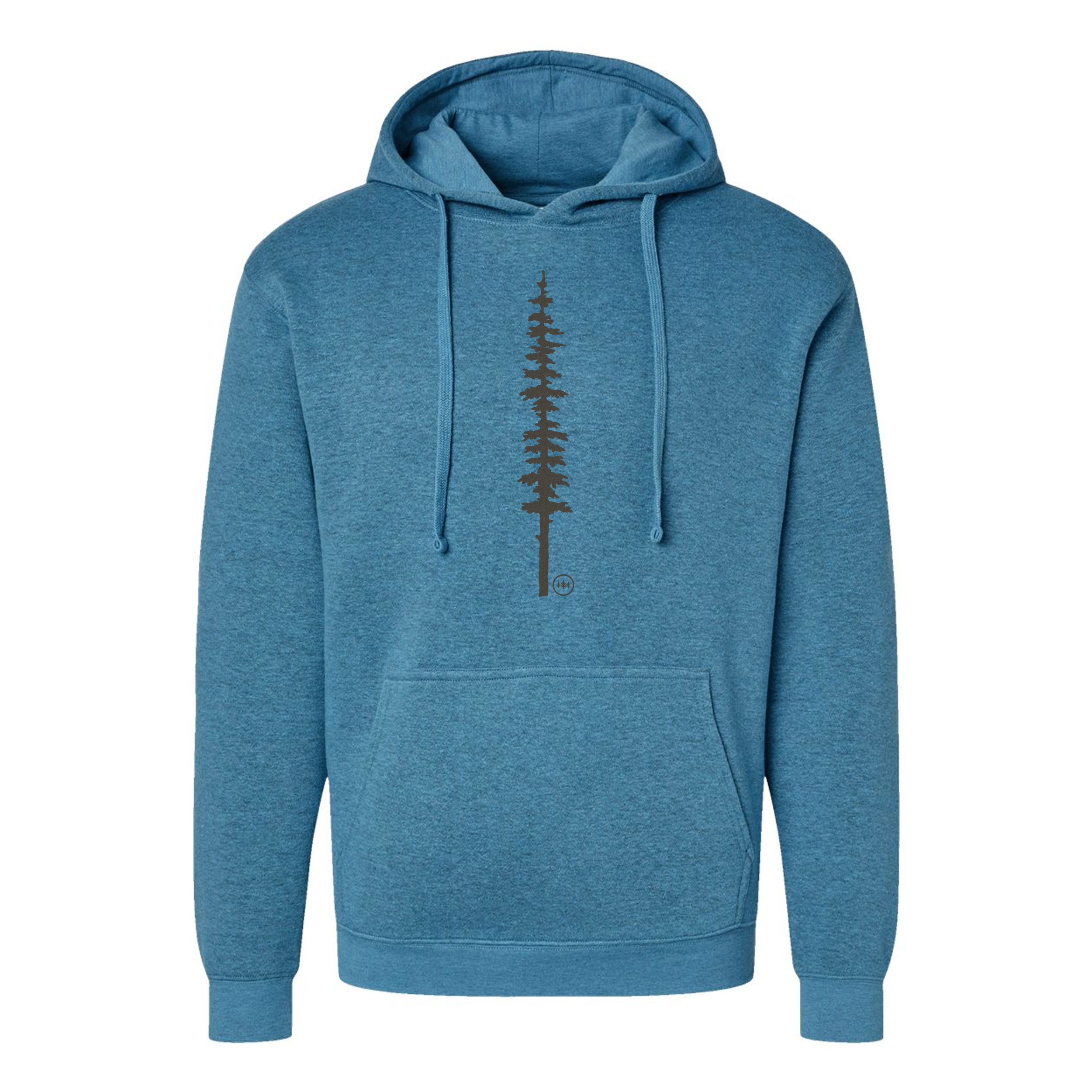 Sole Pine Cloudfit Hoodie