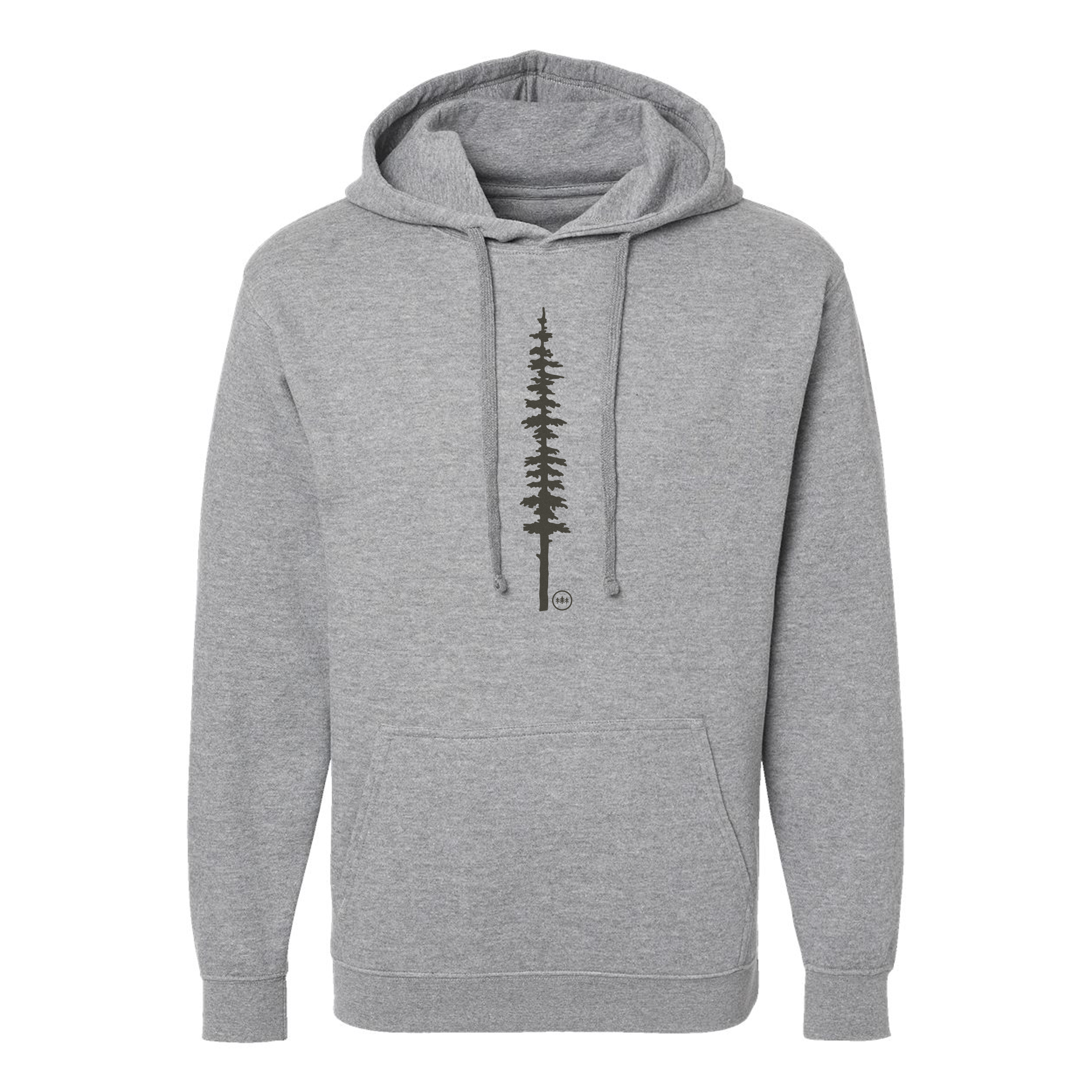 Sole Pine Cloudfit Hoodie