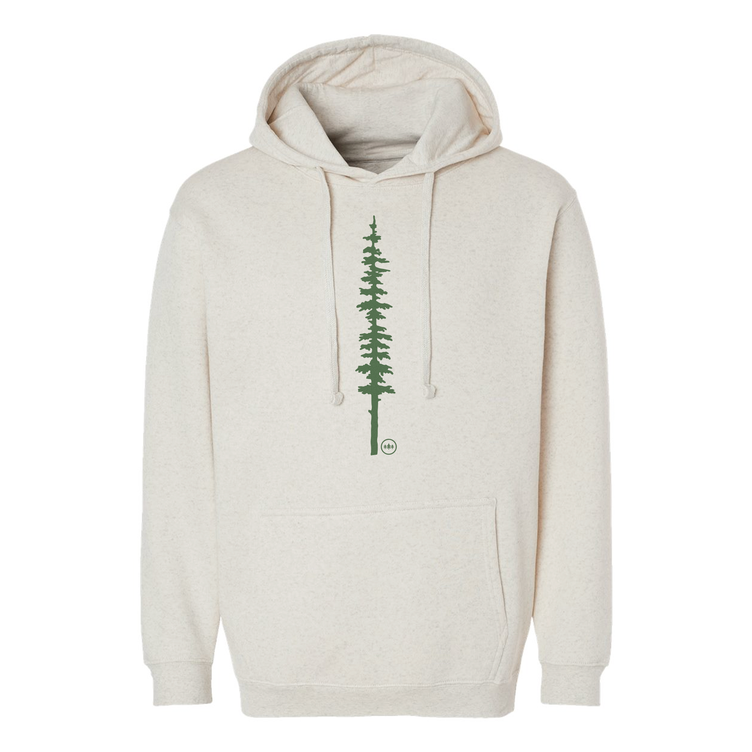 Sole Pine Cloudfit Hoodie