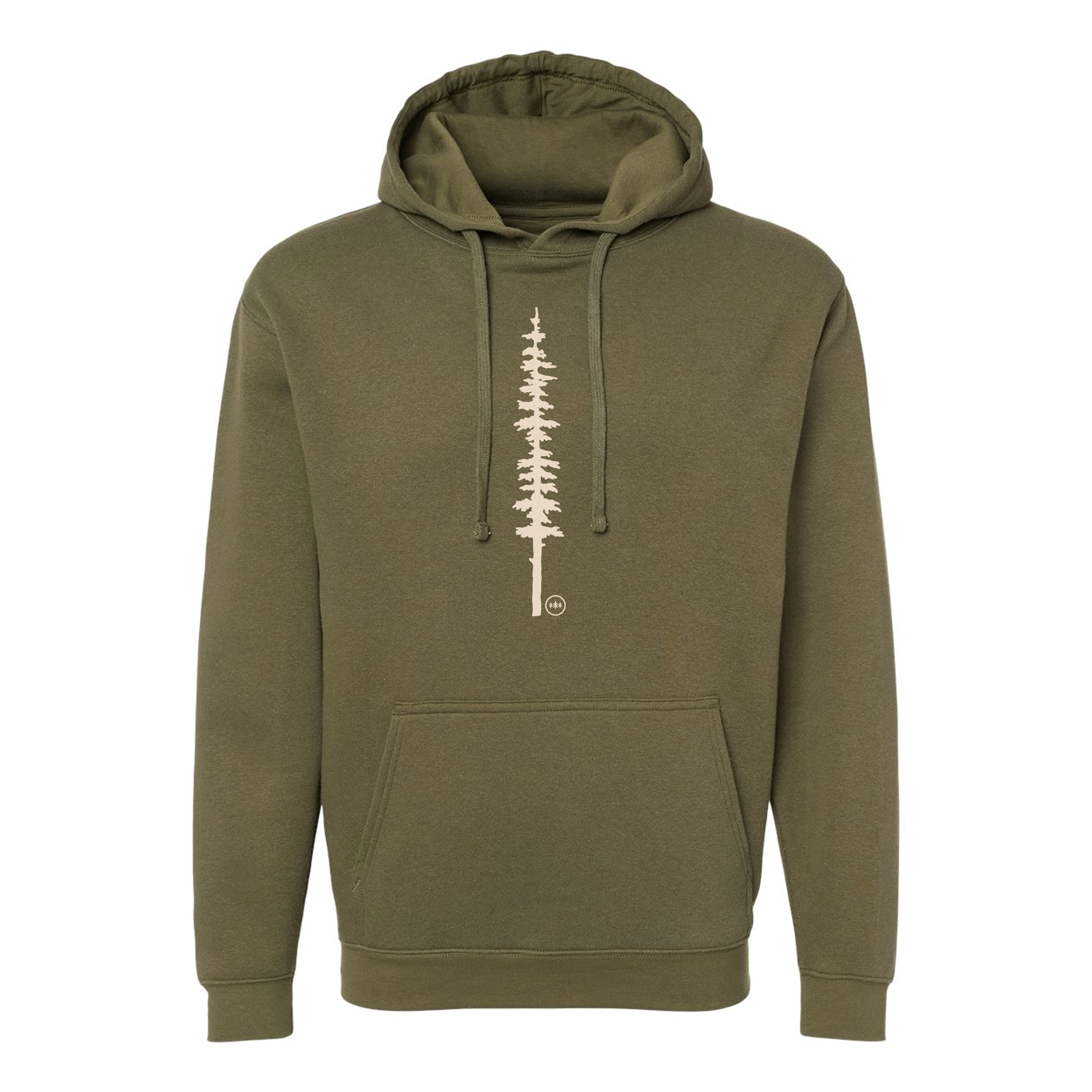 Sole Pine Cloudfit Hoodie