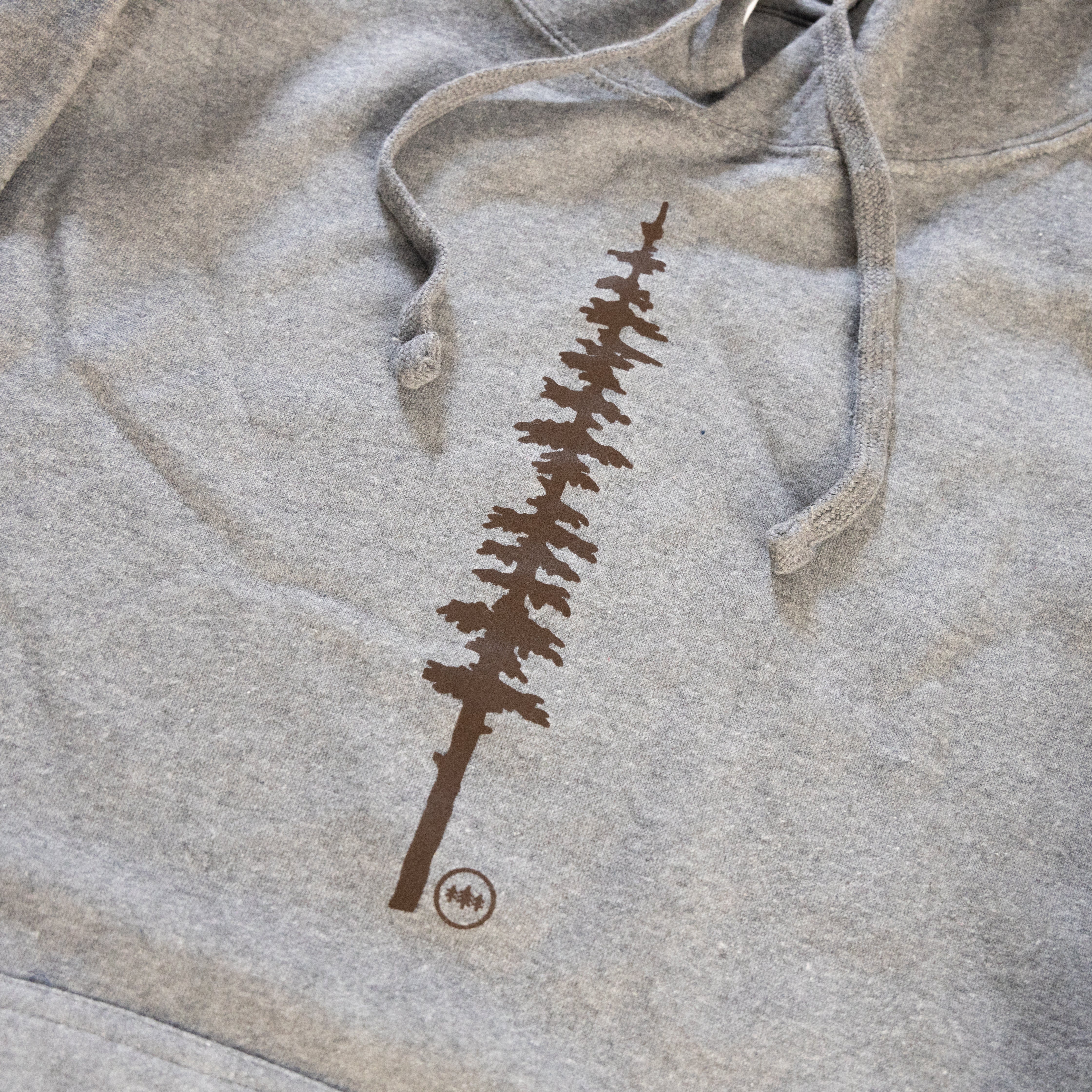 Sole Pine Cloudfit Hoodie