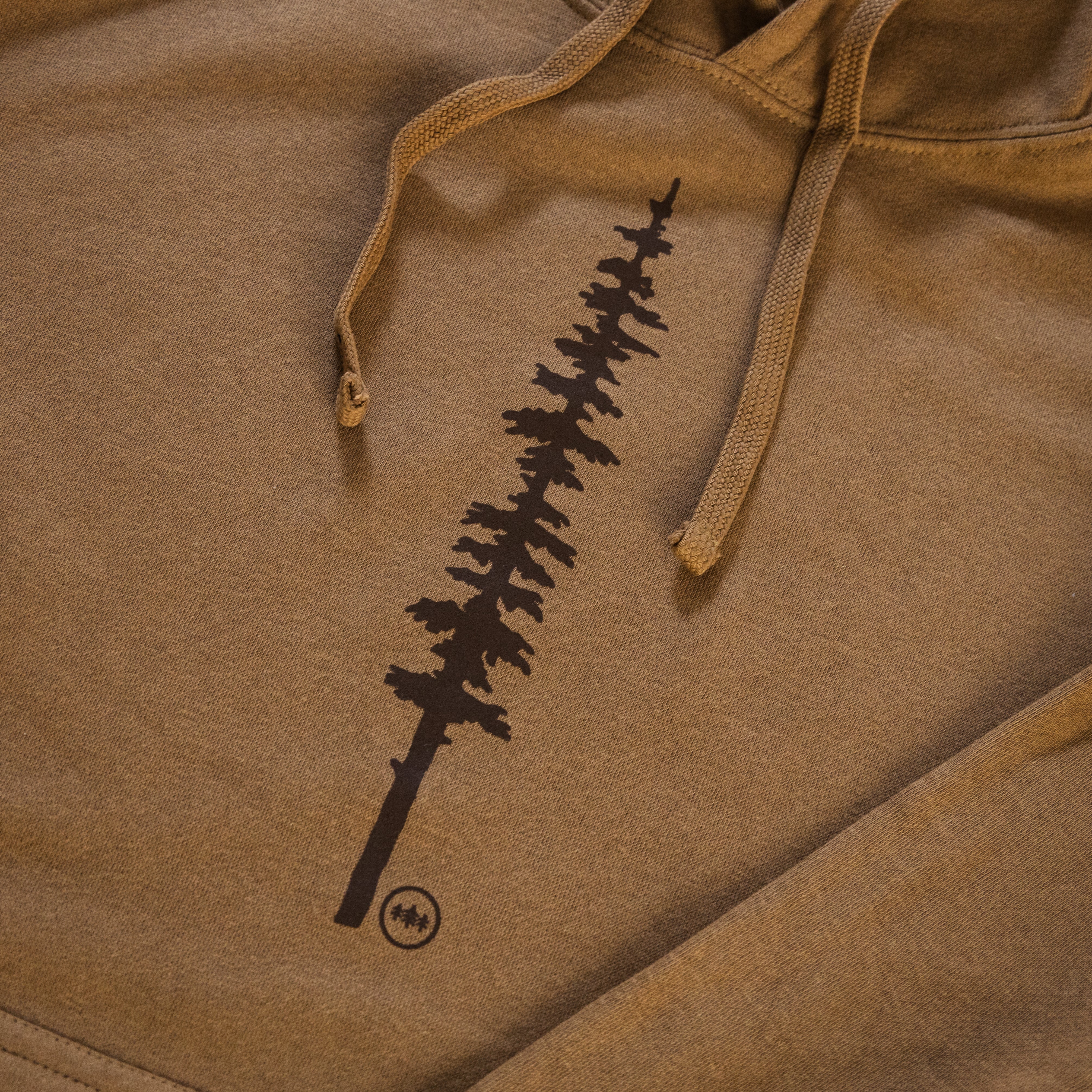 Sole Pine Cloudfit Hoodie