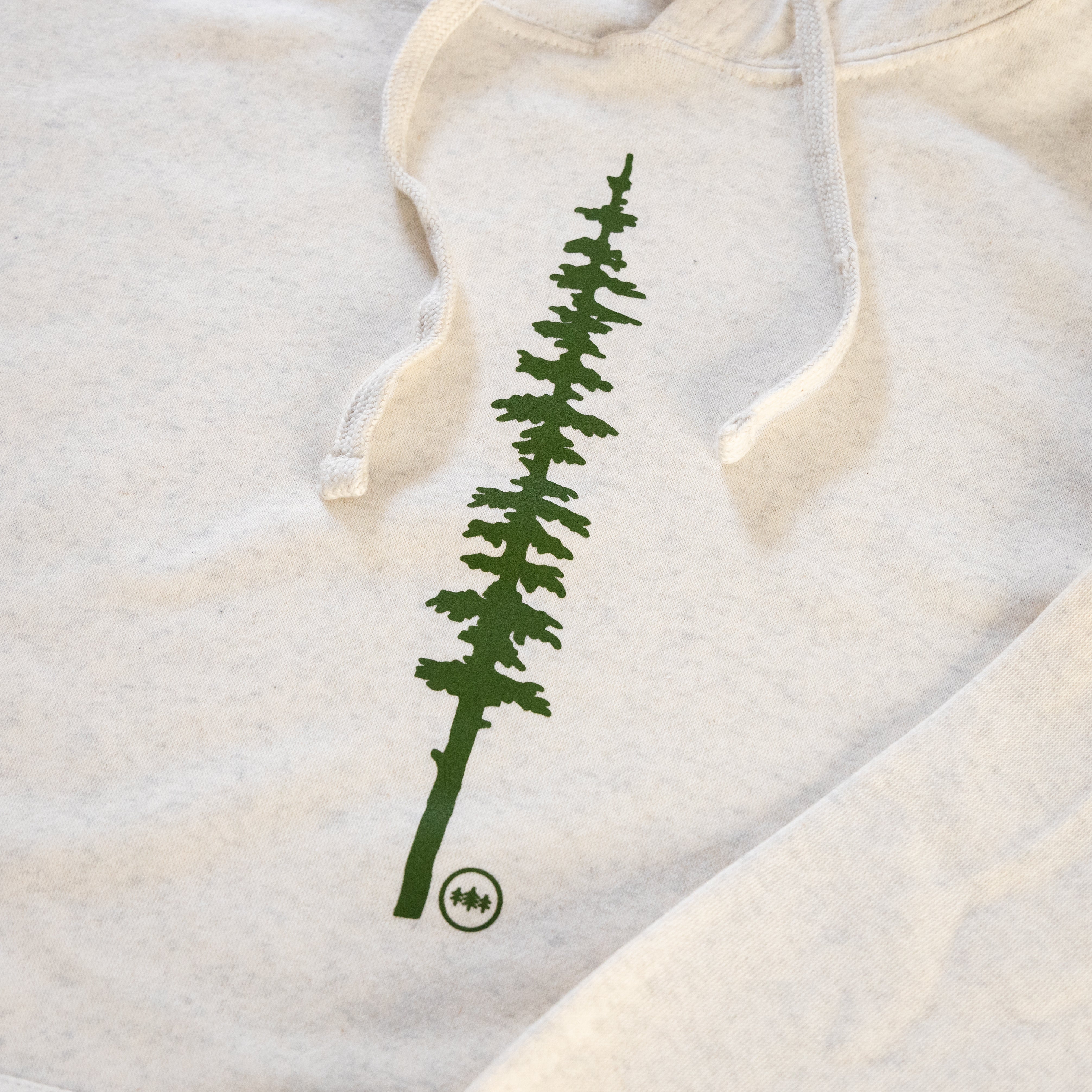 Sole Pine Cloudfit Hoodie