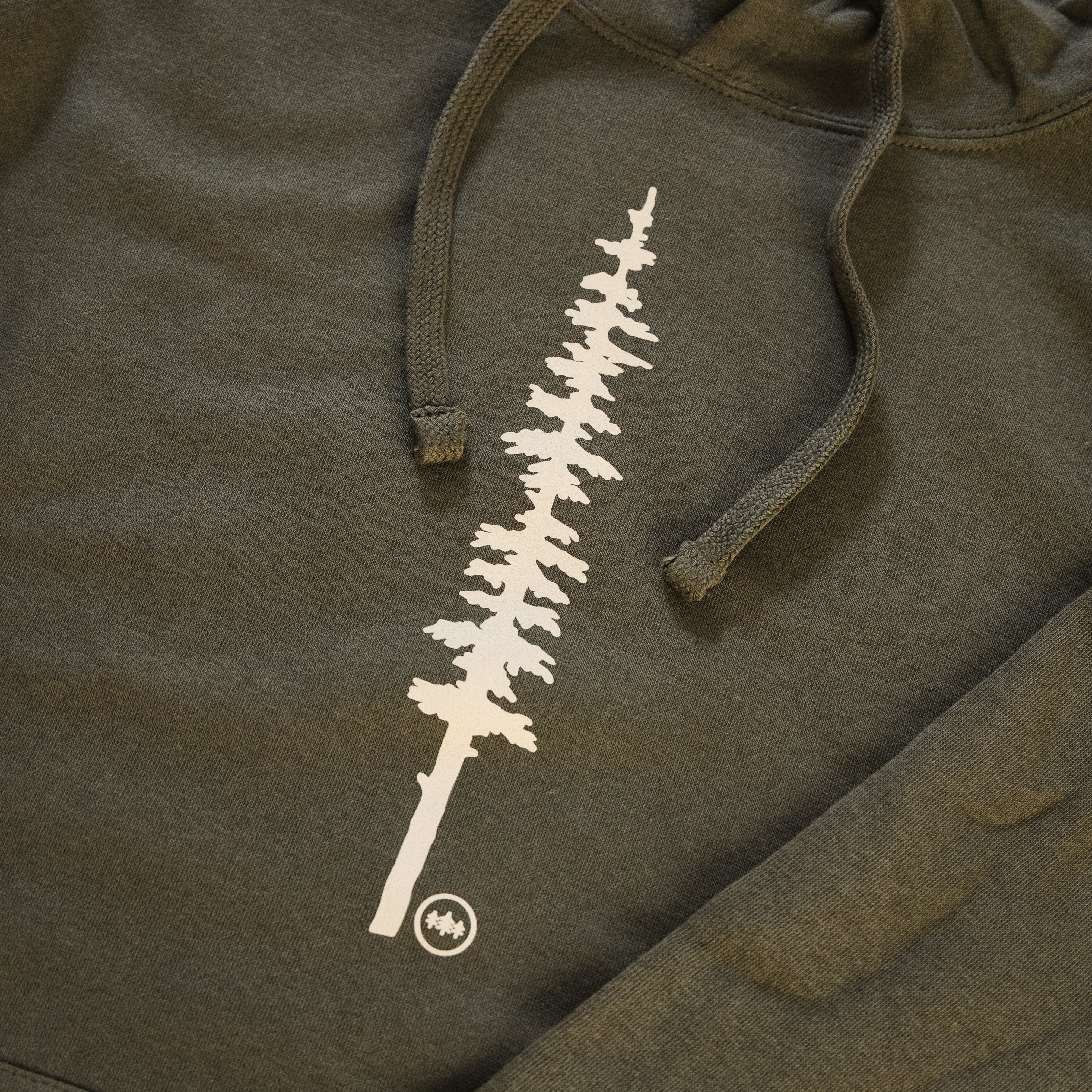 Sole Pine Cloudfit Hoodie